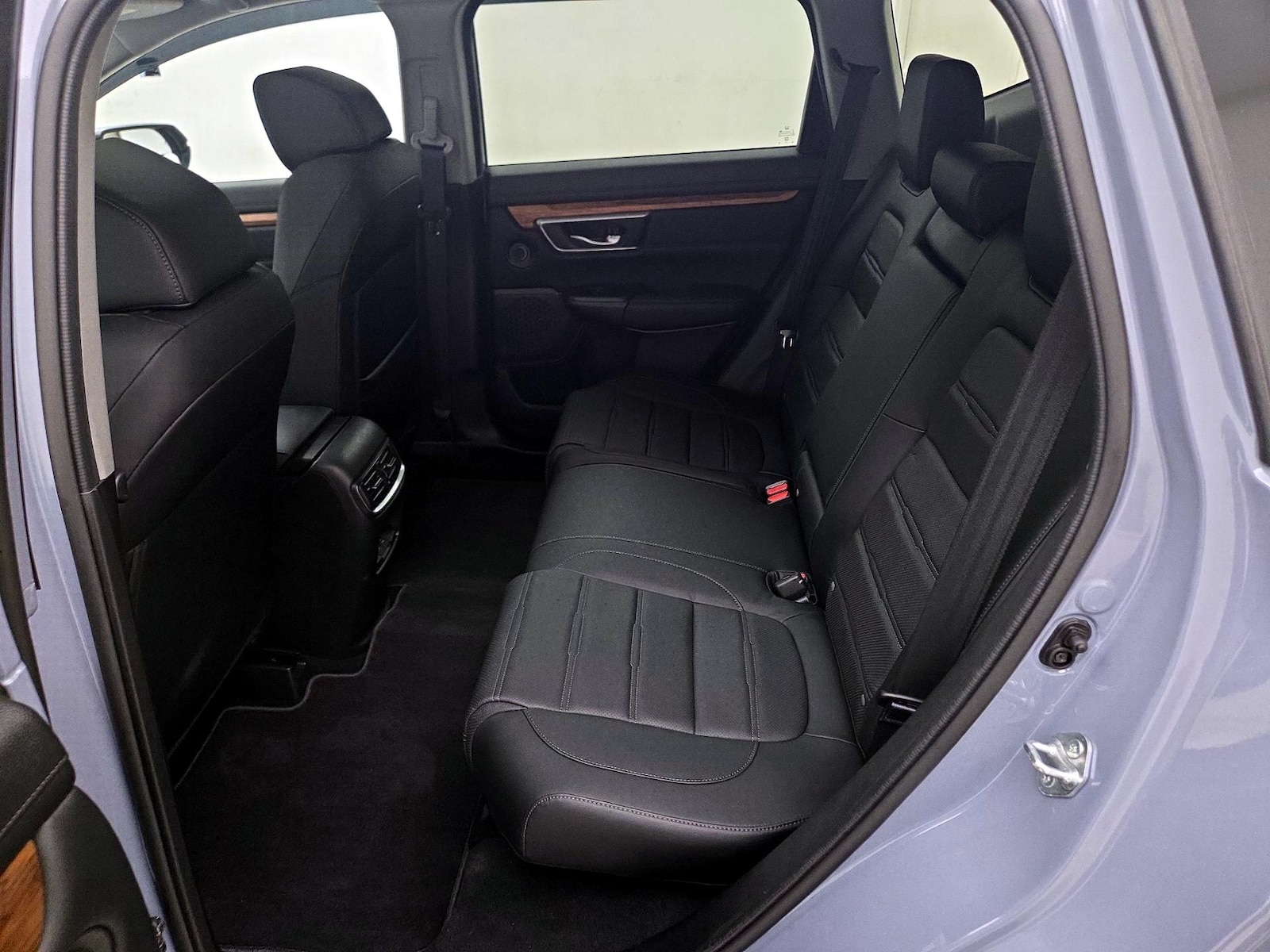 2022 Honda CR-V Touring - Photo 22