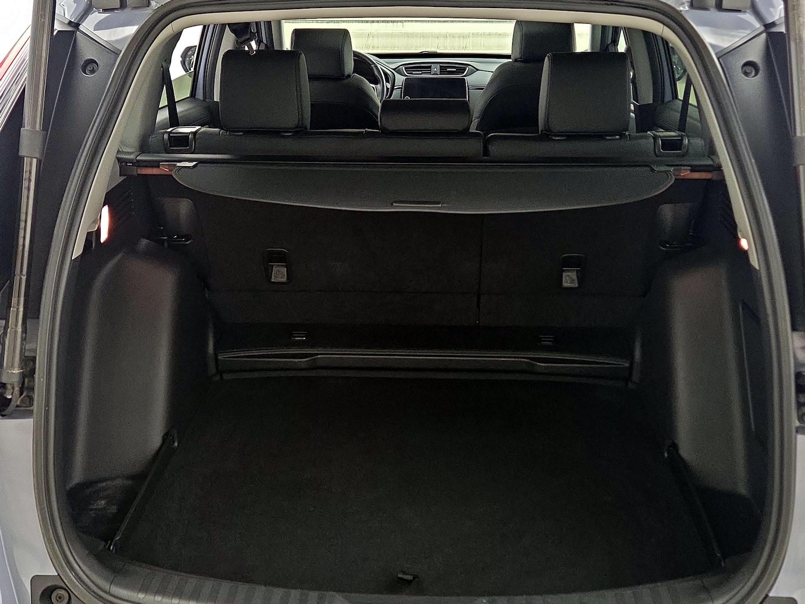 2022 Honda CR-V Touring - Photo 23