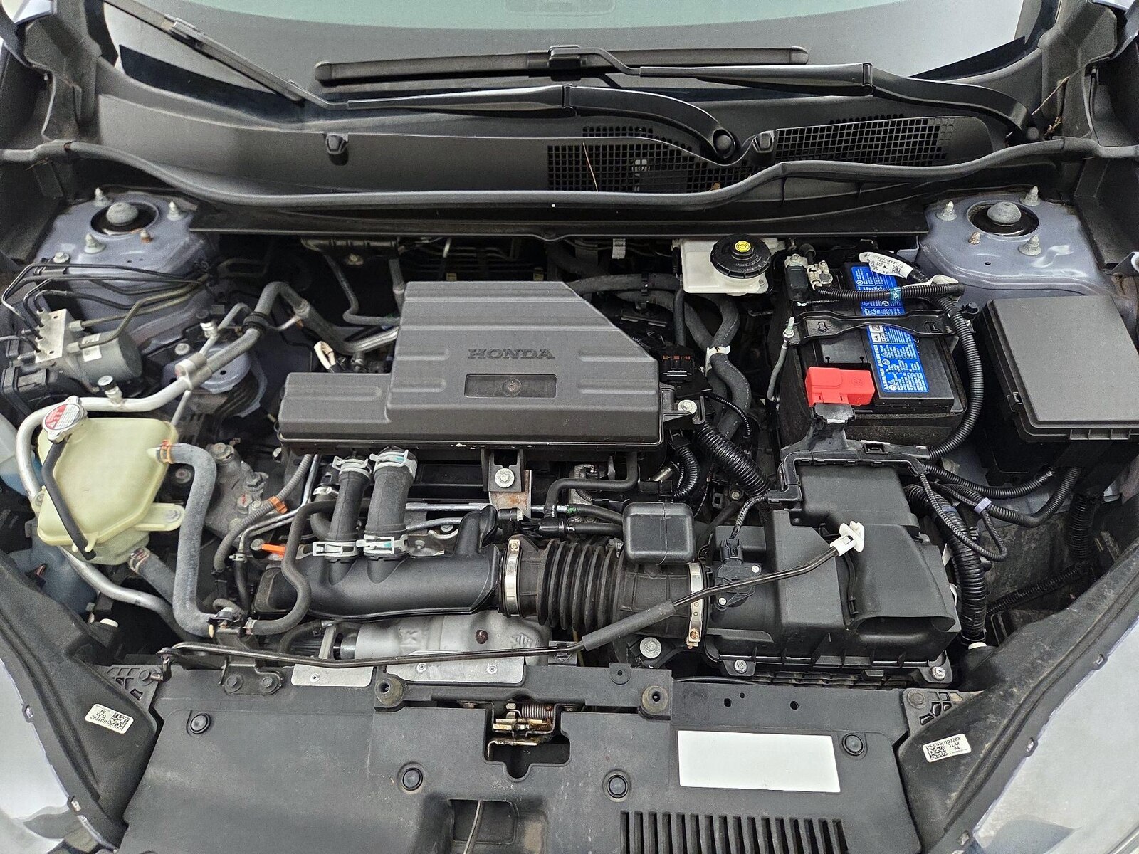 2022 Honda CR-V Touring - Photo 24