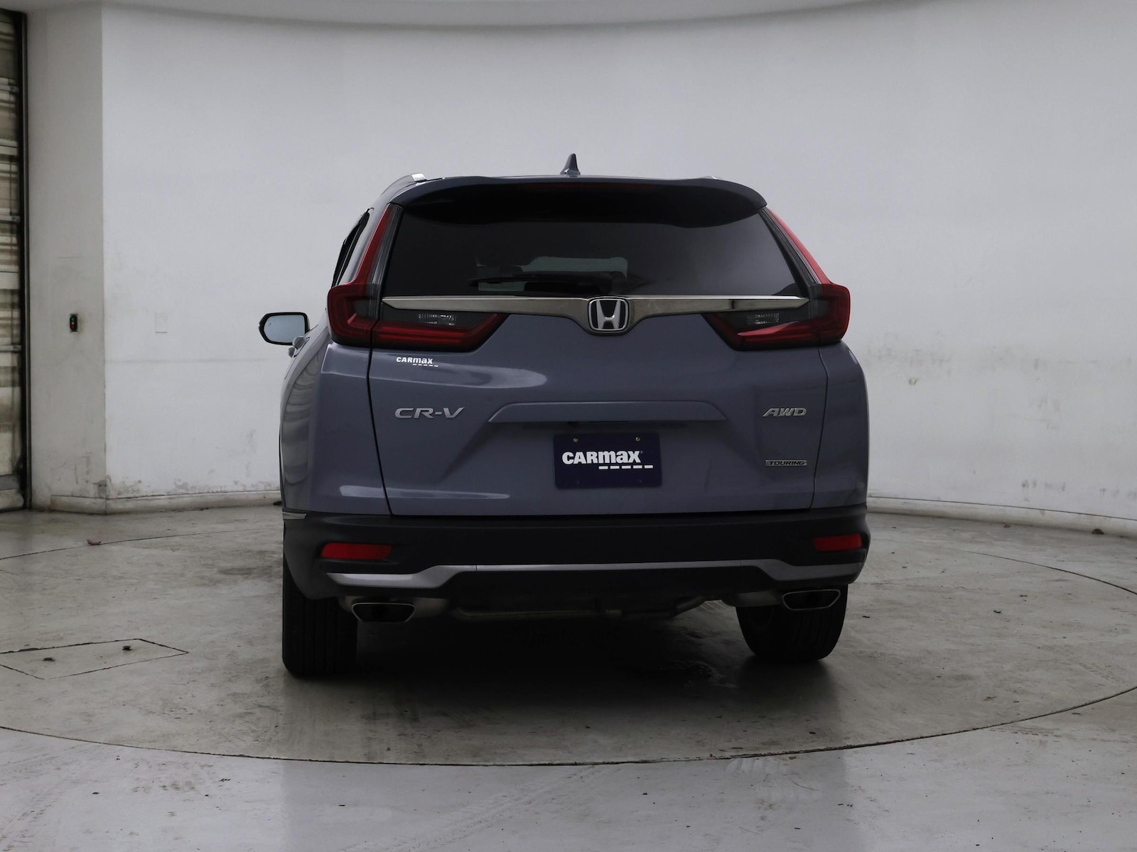 2022 Honda CR-V Touring - Photo 7