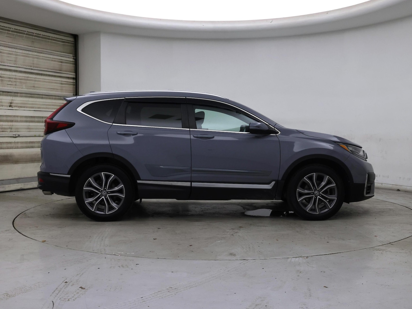 2022 Honda CR-V Touring - Photo 8