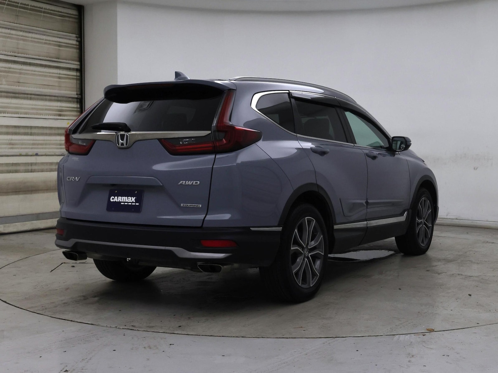 2022 Honda CR-V Touring - Photo 9