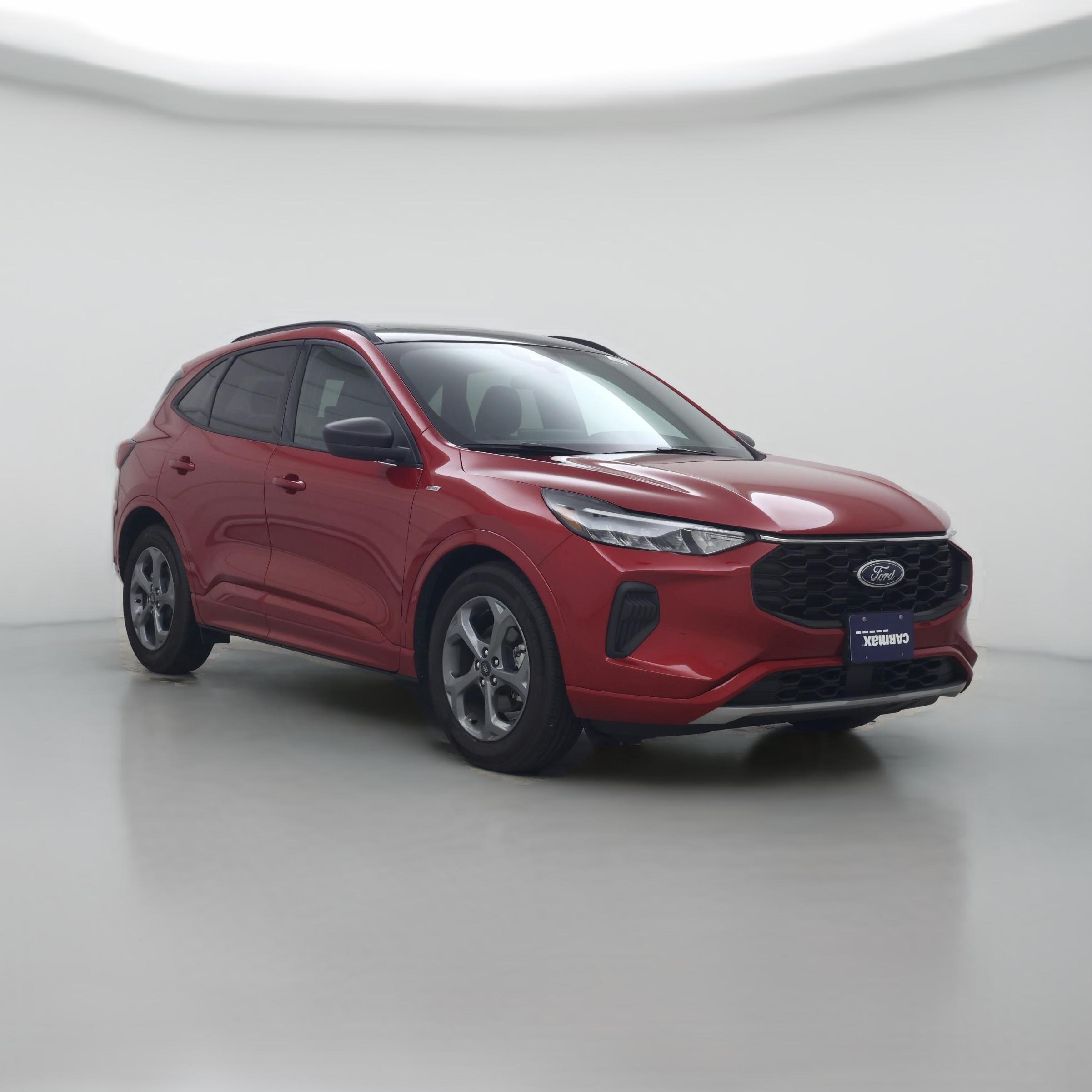 Thumbnail: 2023 Ford Escape - 1
