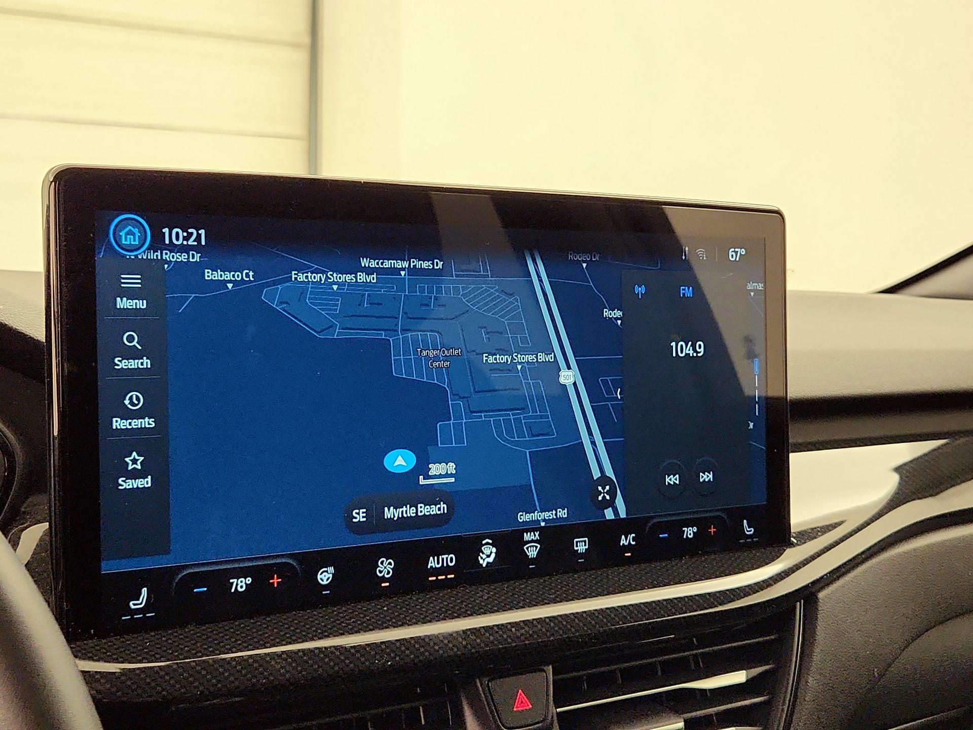 Thumbnail: 2023 Ford Escape - 14