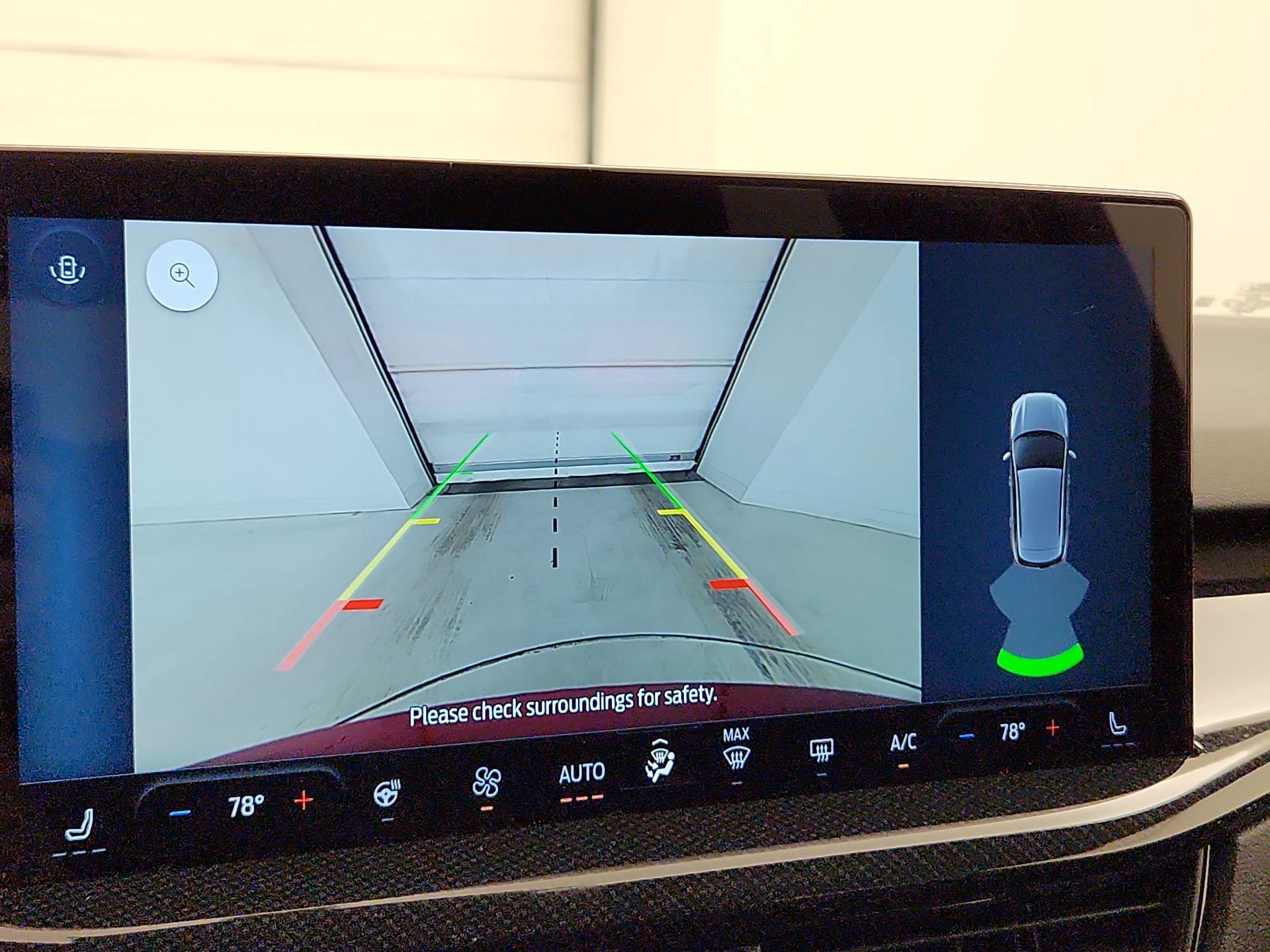 Thumbnail: 2023 Ford Escape - 15