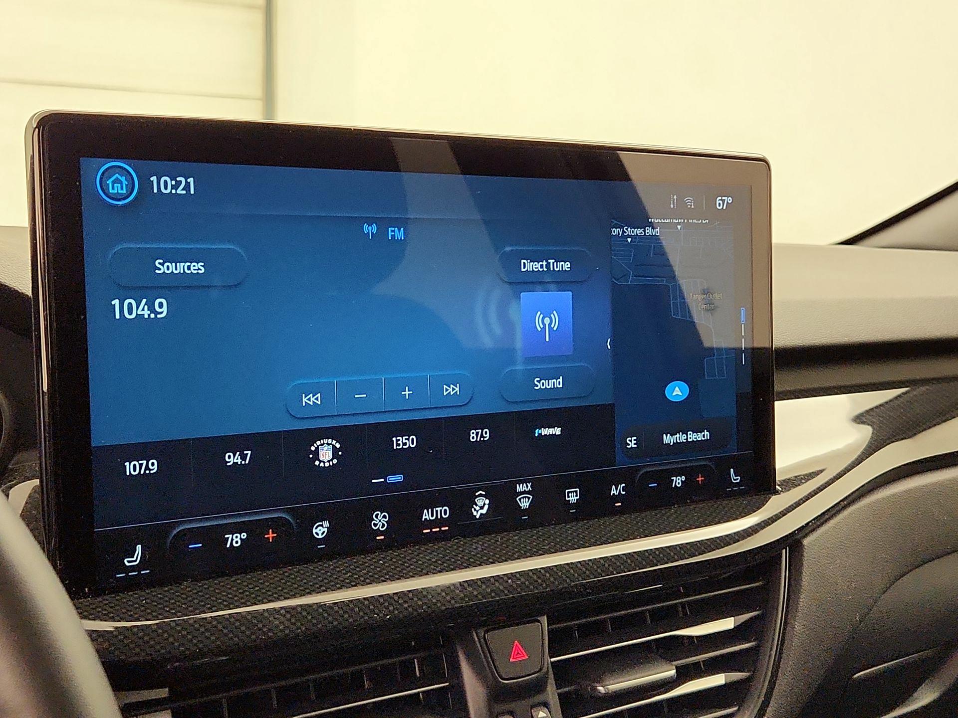 Thumbnail: 2023 Ford Escape - 16