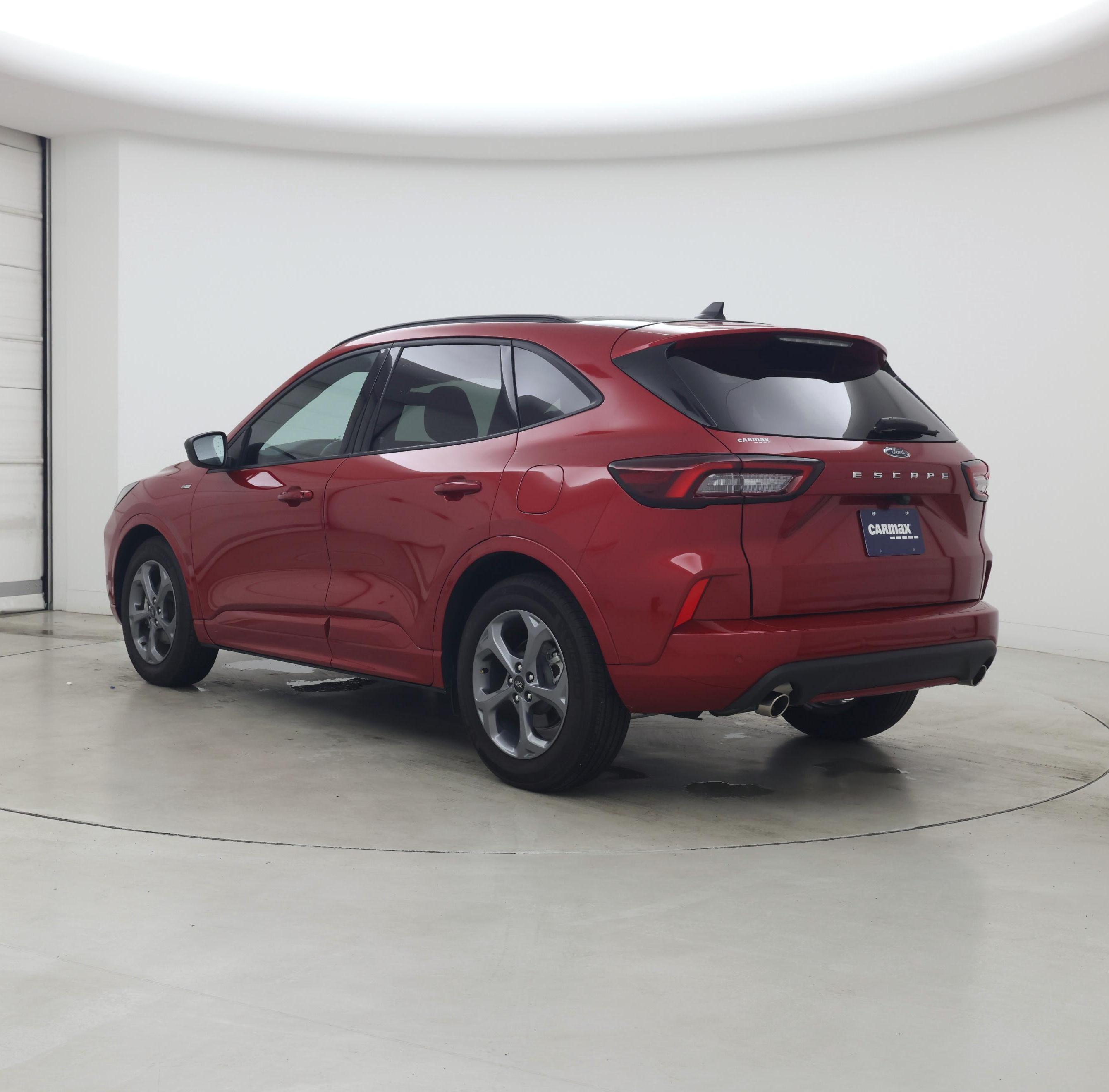 Thumbnail: 2023 Ford Escape - 2