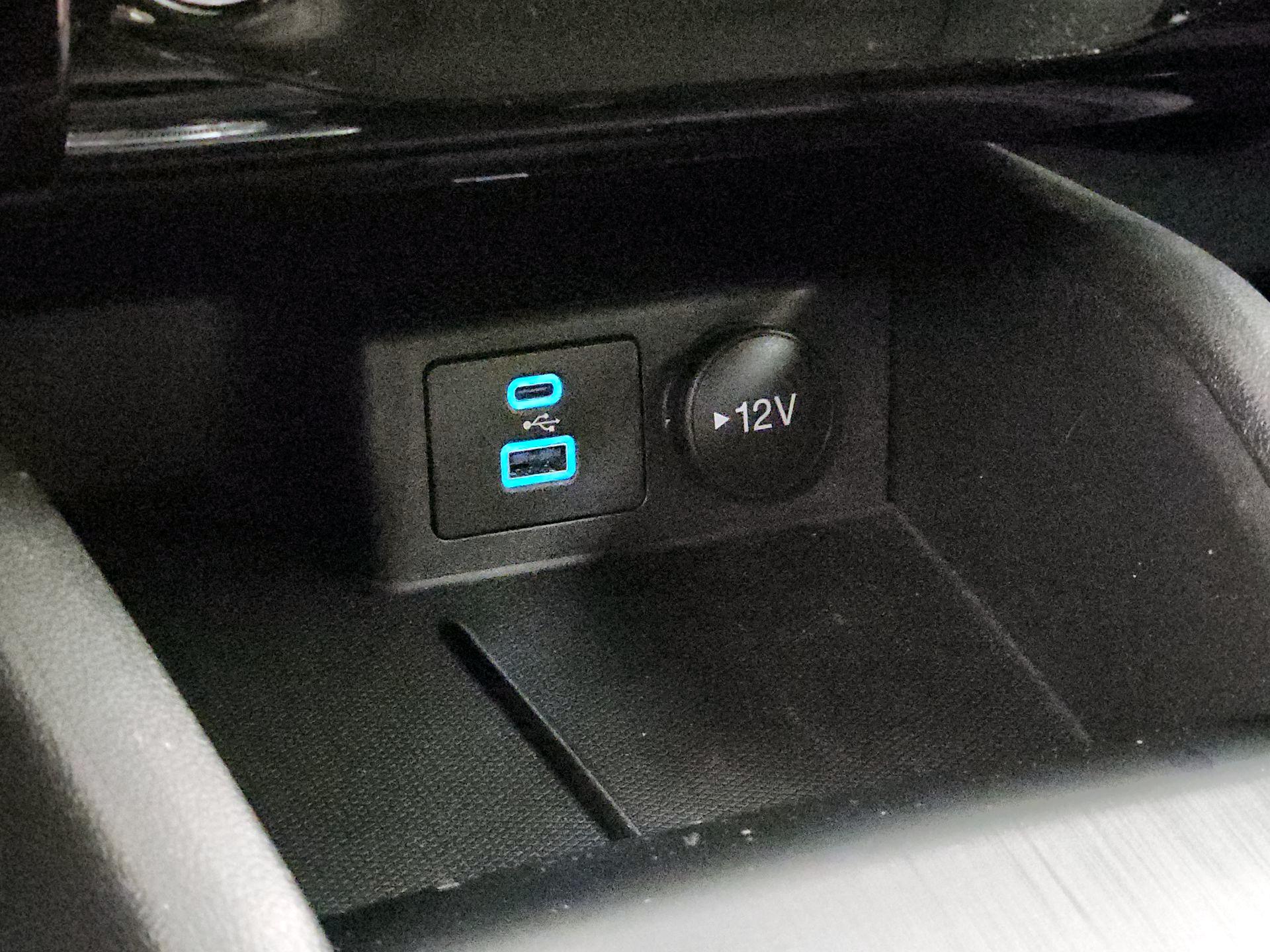 Thumbnail: 2023 Ford Escape - 19