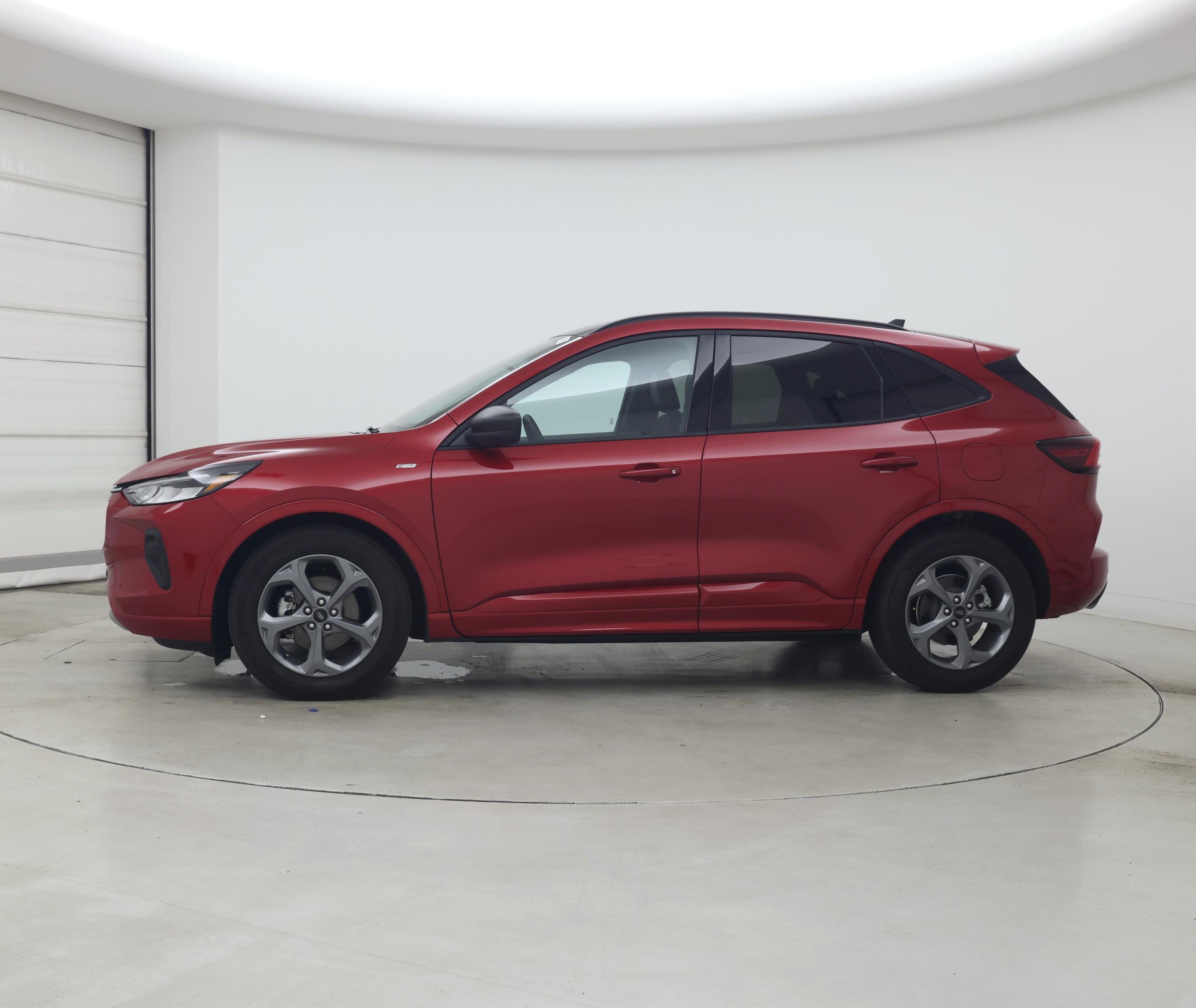 Thumbnail: 2023 Ford Escape - 3