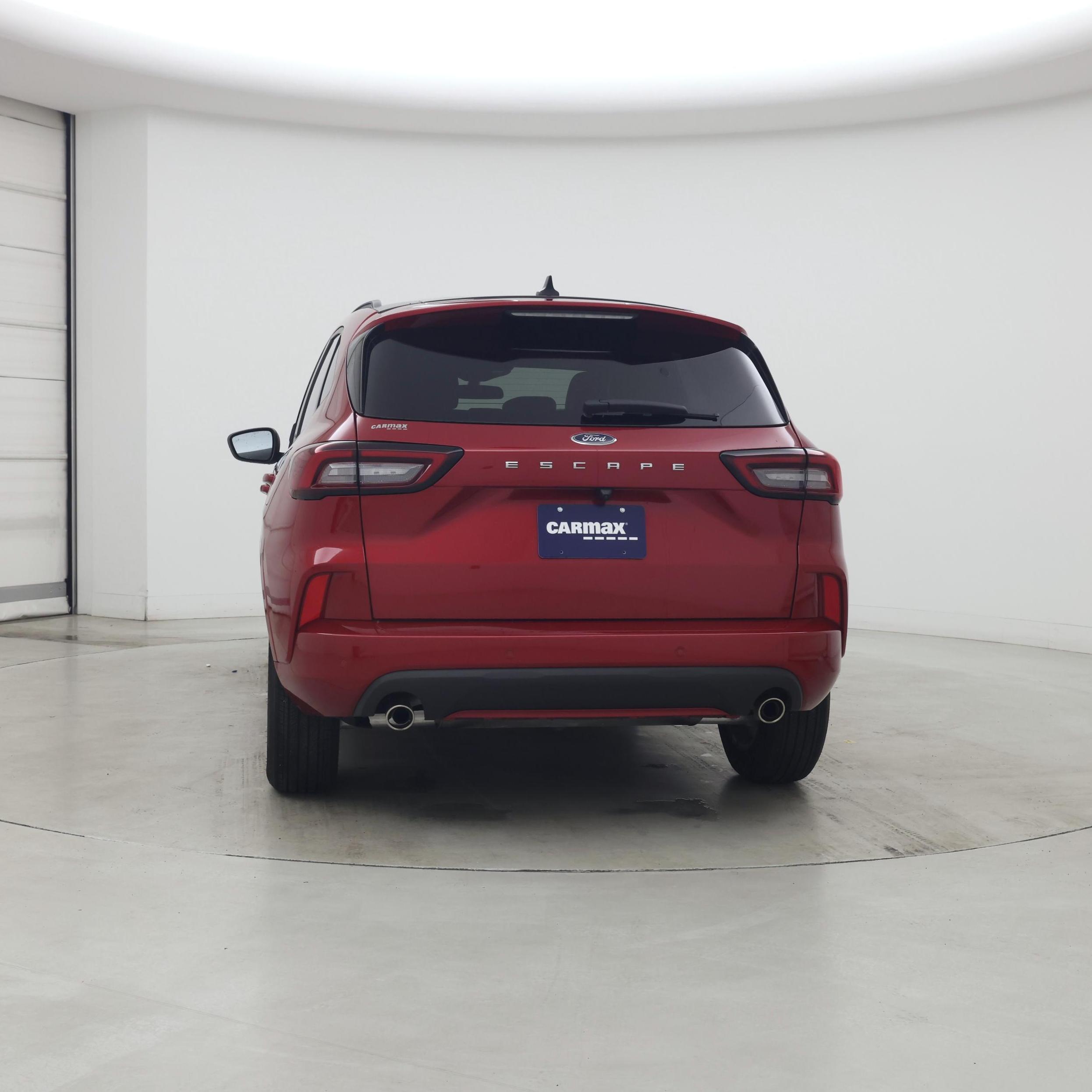 Thumbnail: 2023 Ford Escape - 6