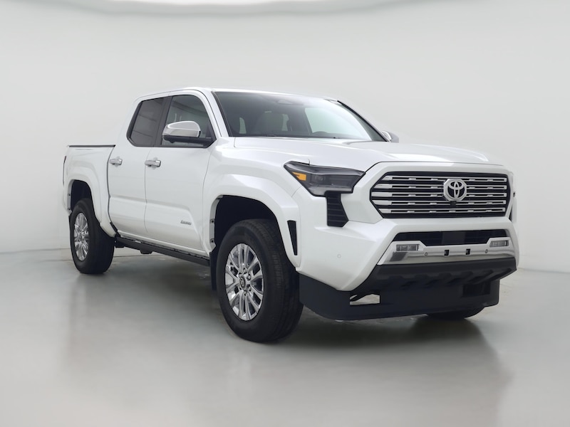 2024 Toyota Tacoma Limited