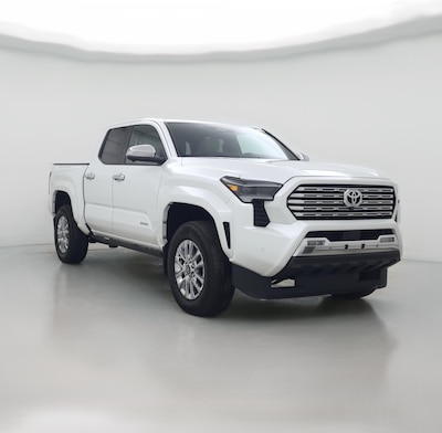 2024 Toyota Tacoma Limited