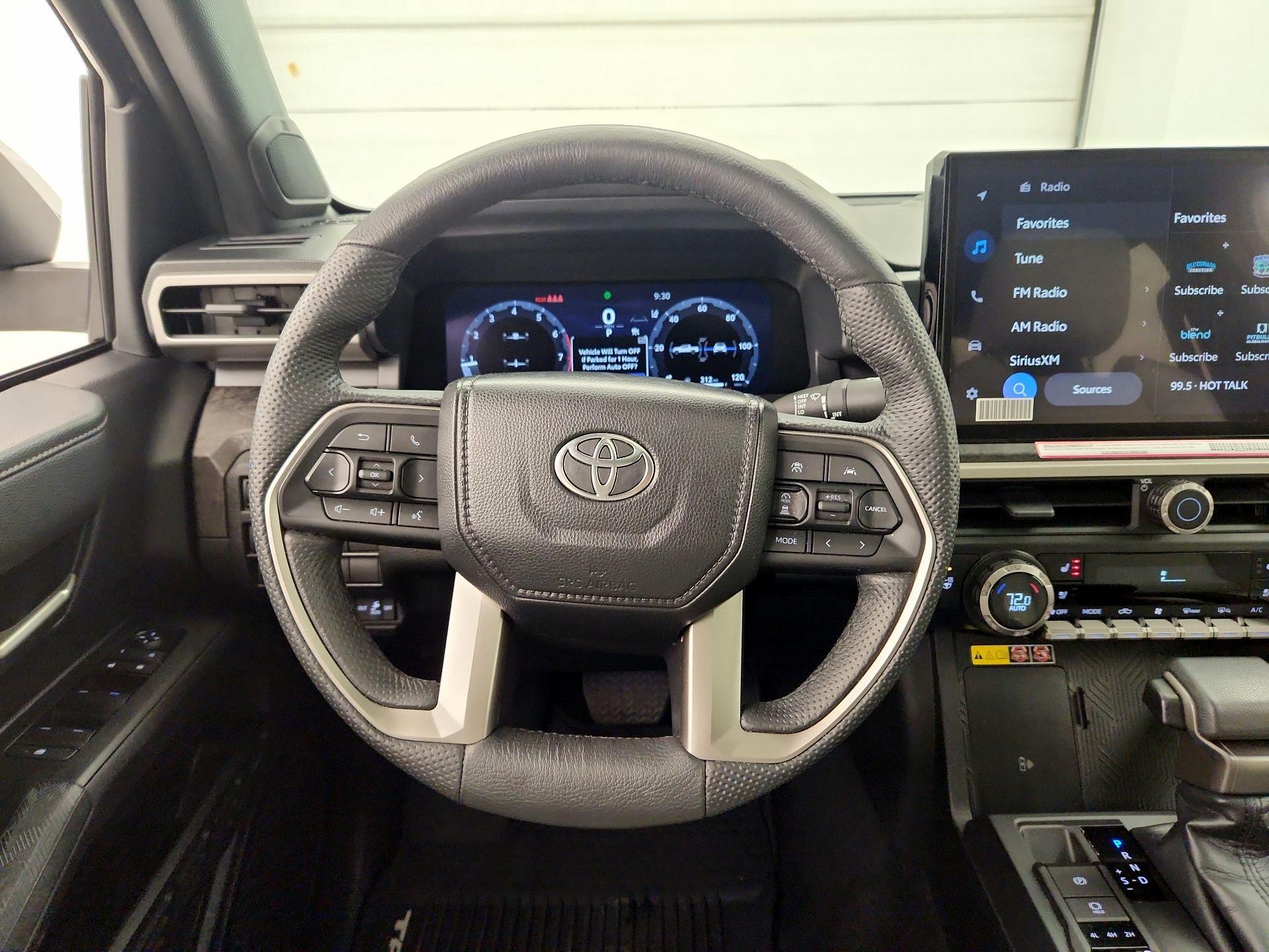 Thumbnail: 2024 Toyota Tacoma - 10