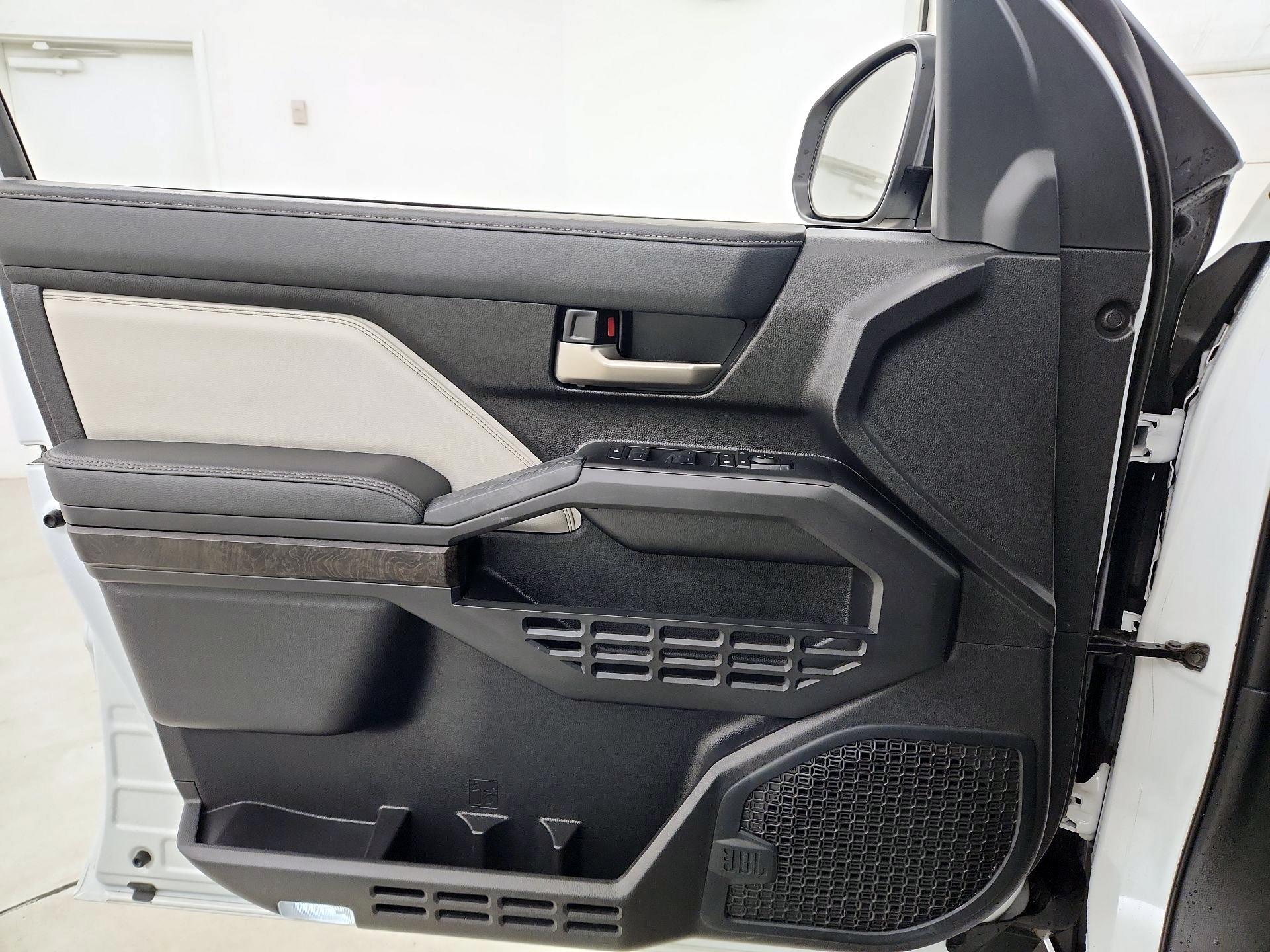 Thumbnail: 2024 Toyota Tacoma - 12