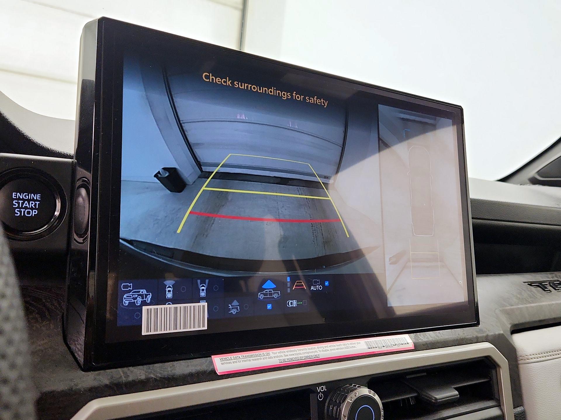 Thumbnail: 2024 Toyota Tacoma - 14