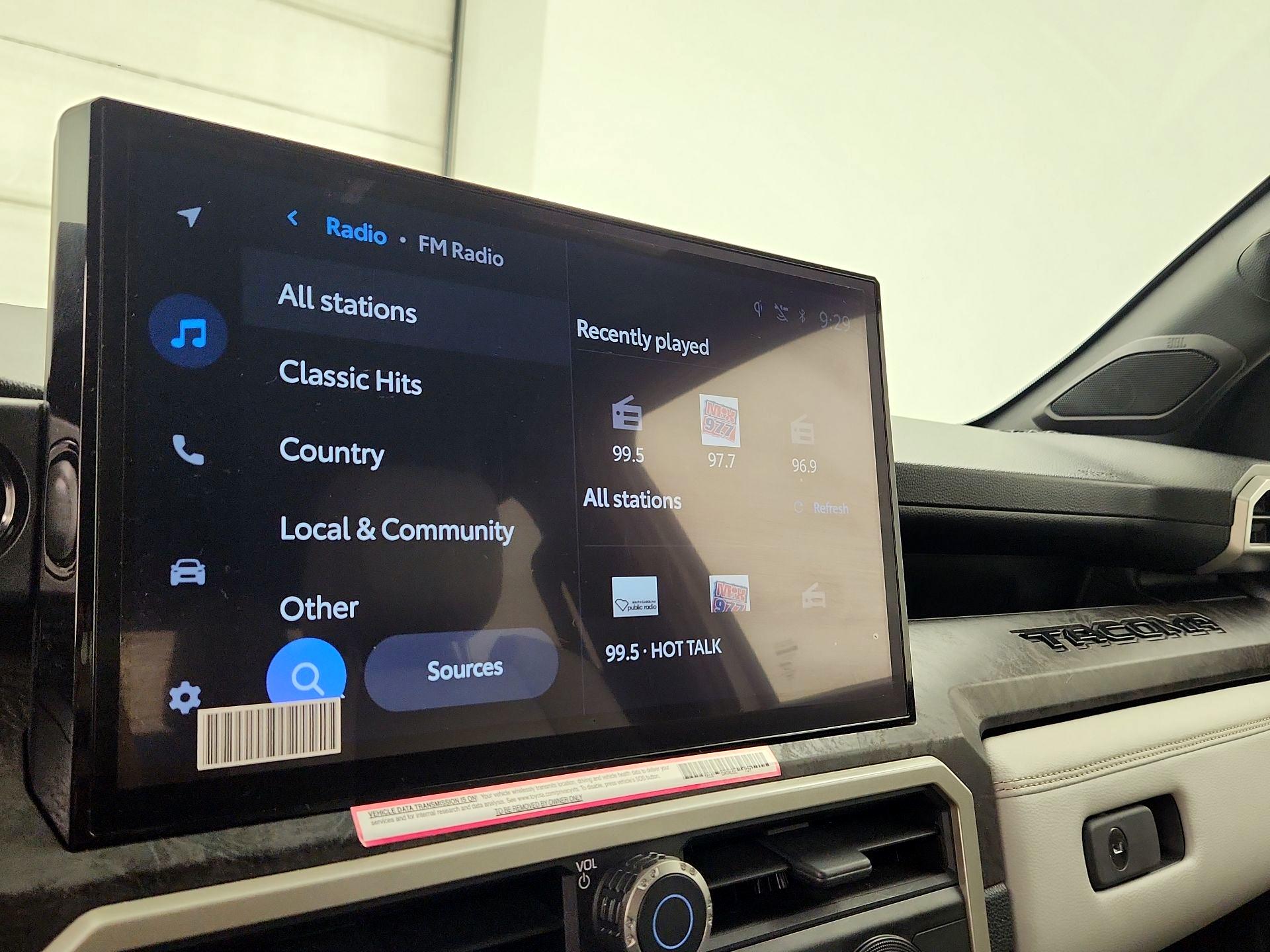 Thumbnail: 2024 Toyota Tacoma - 15