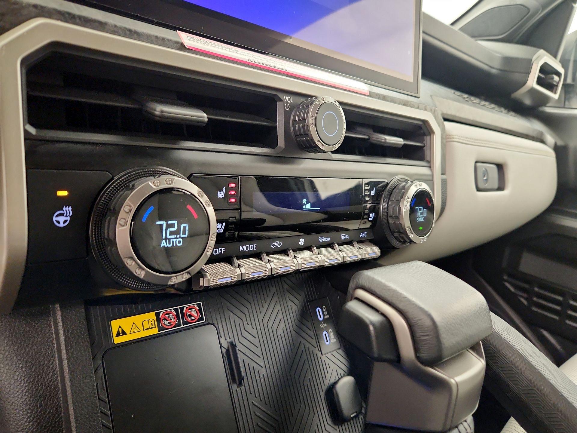 Thumbnail: 2024 Toyota Tacoma - 16