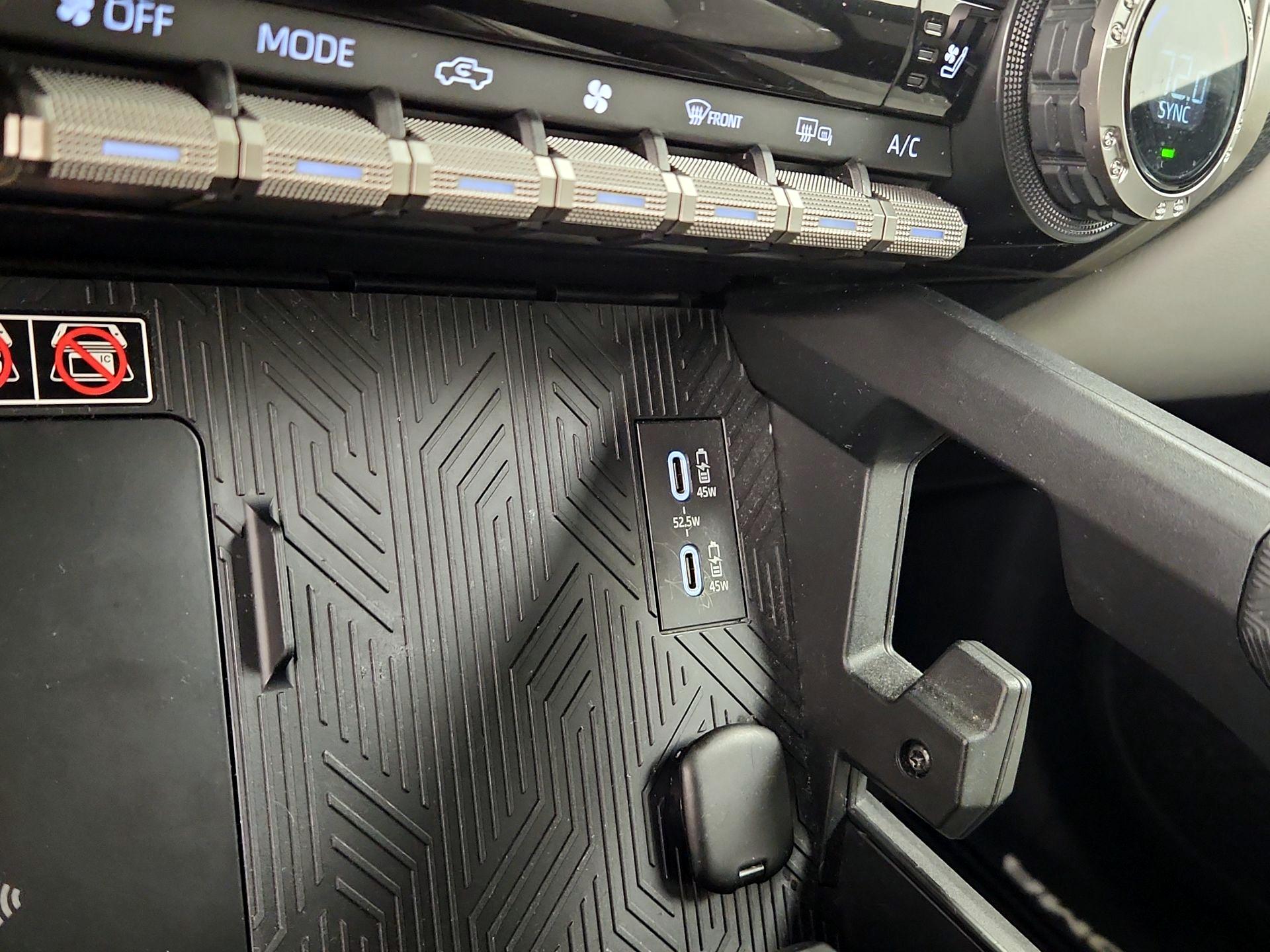 Thumbnail: 2024 Toyota Tacoma - 18