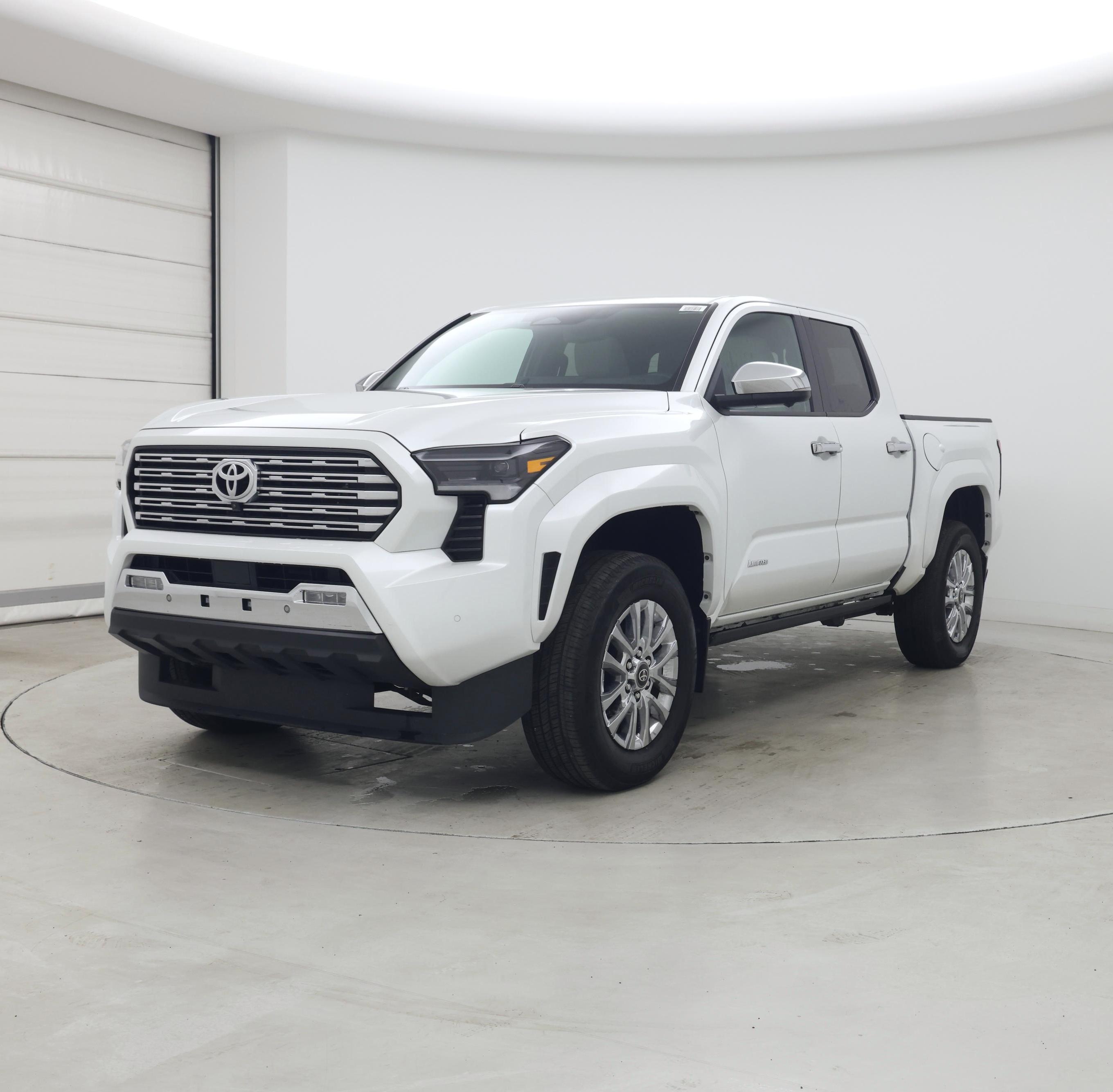 Thumbnail: 2024 Toyota Tacoma - 4