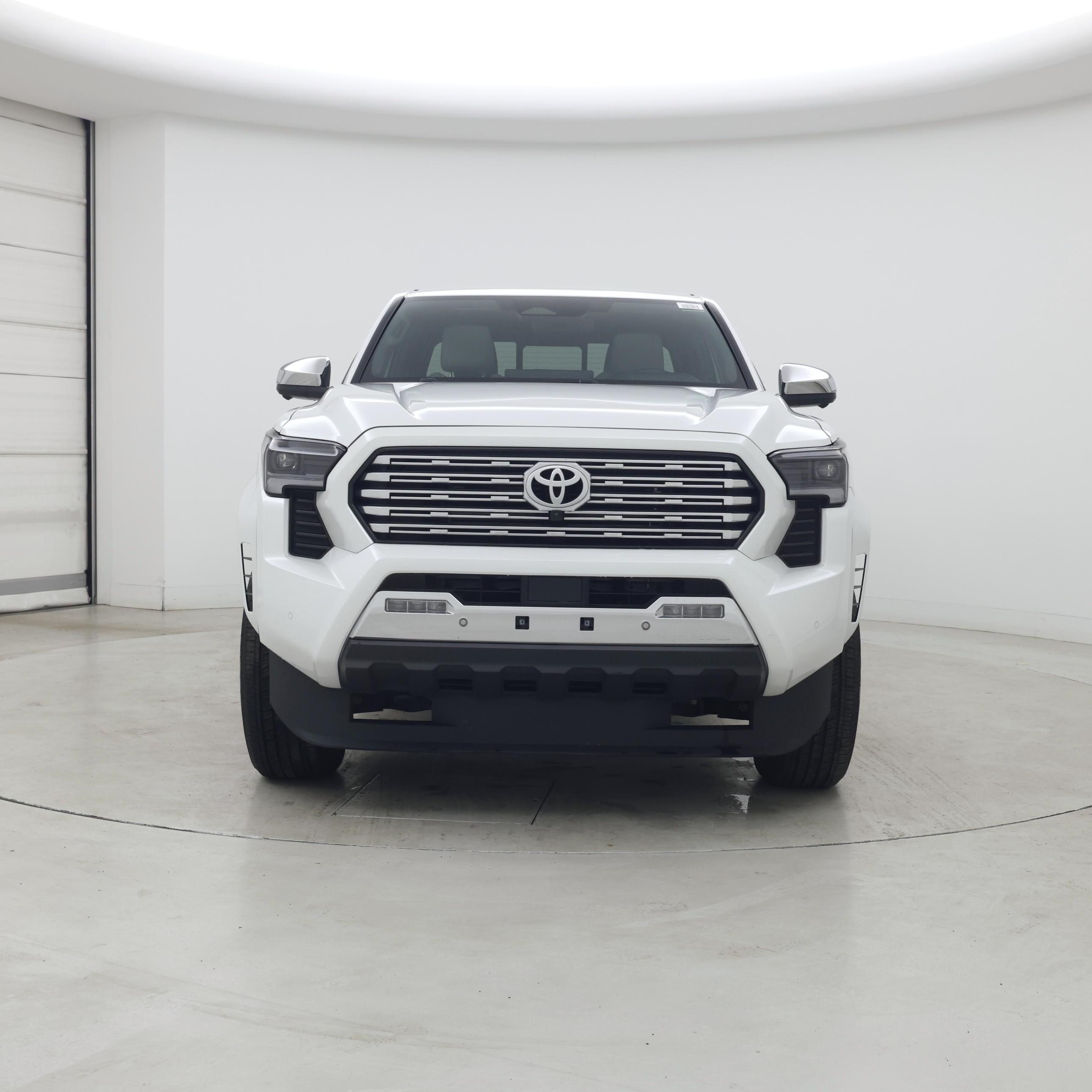 Thumbnail: 2024 Toyota Tacoma - 5