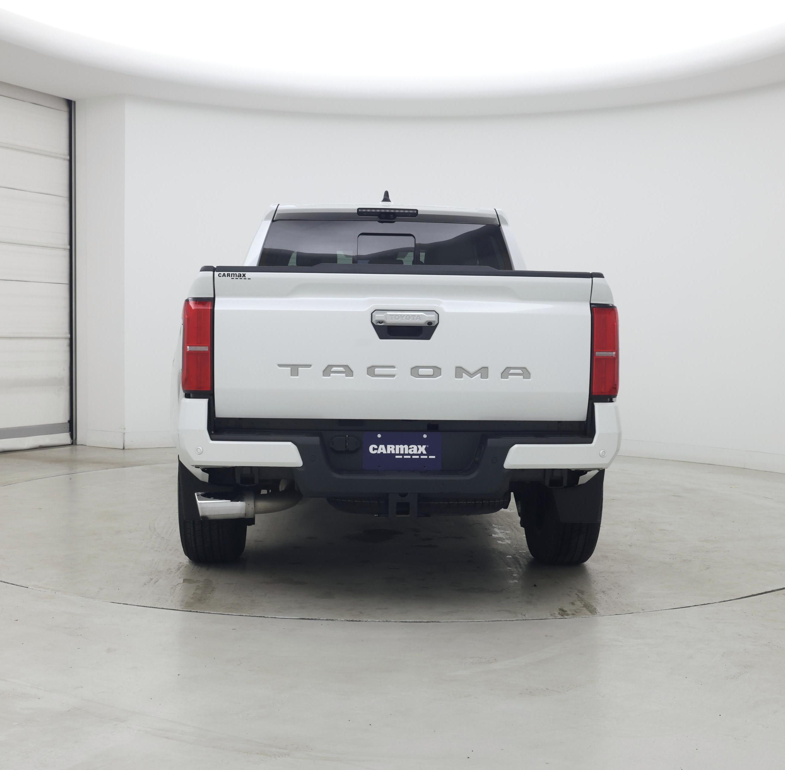 Thumbnail: 2024 Toyota Tacoma - 6