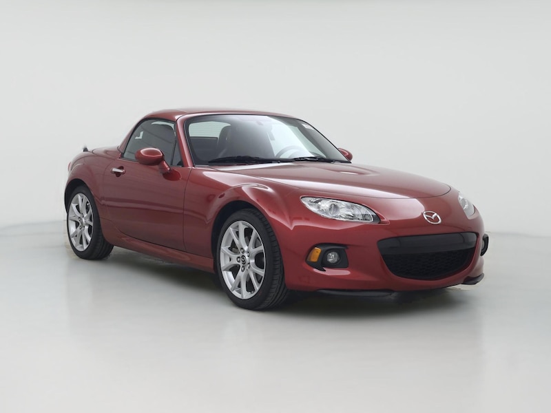 2014 Mazda MX-5 Miata Grand Touring -
                  Myrtle Beach, SC