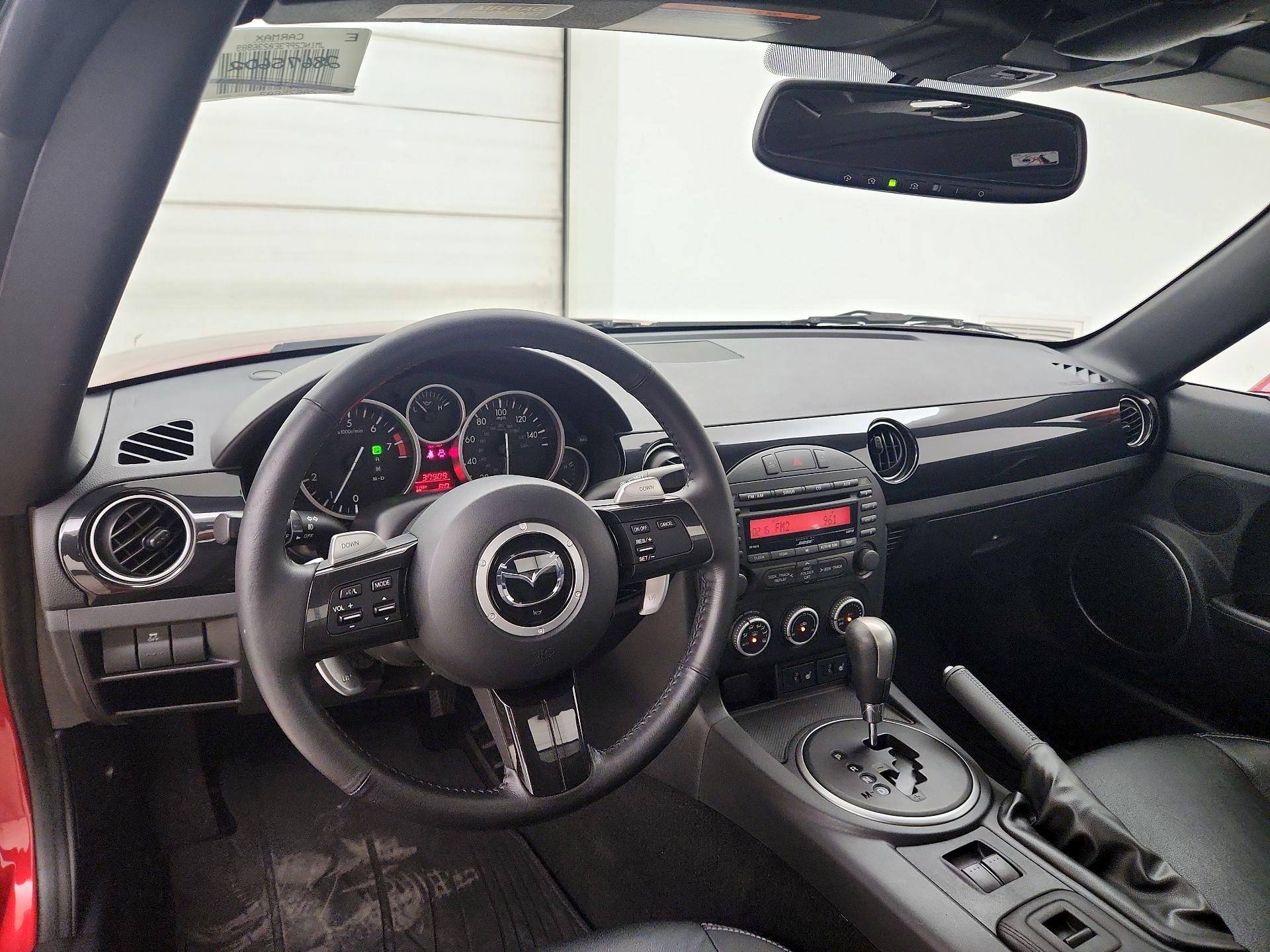 Thumbnail: 2014 Mazda MX-5 Miata - 9