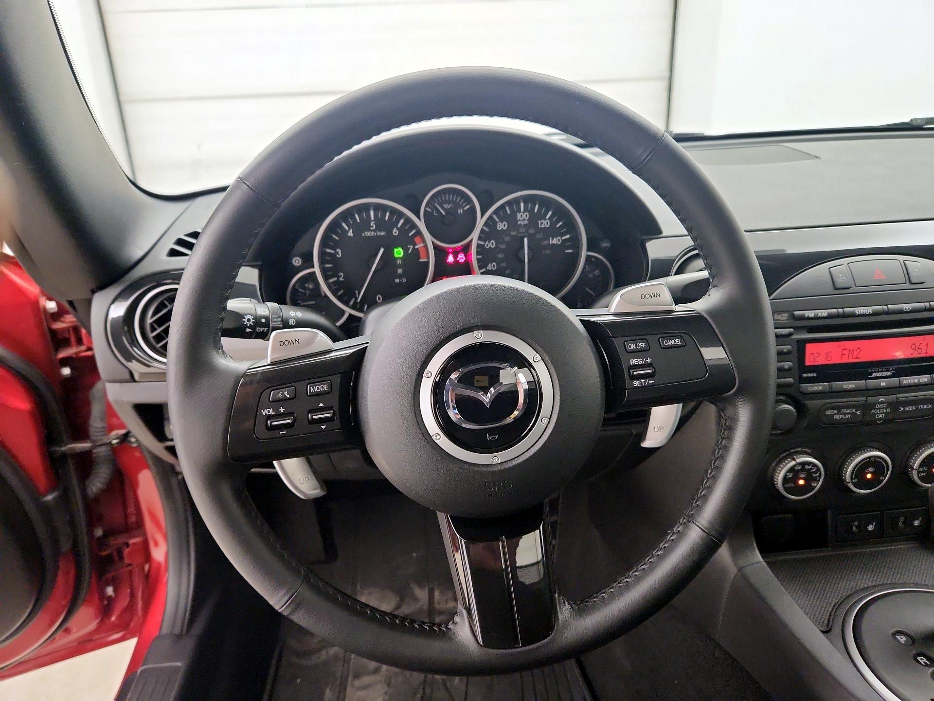 Thumbnail: 2014 Mazda MX-5 Miata - 10