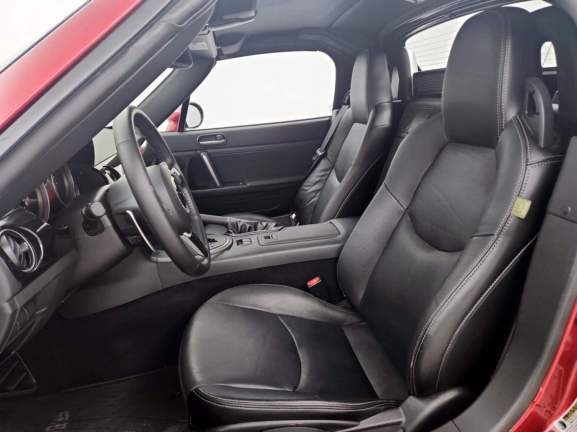 Thumbnail: 2014 Mazda MX-5 Miata - 11