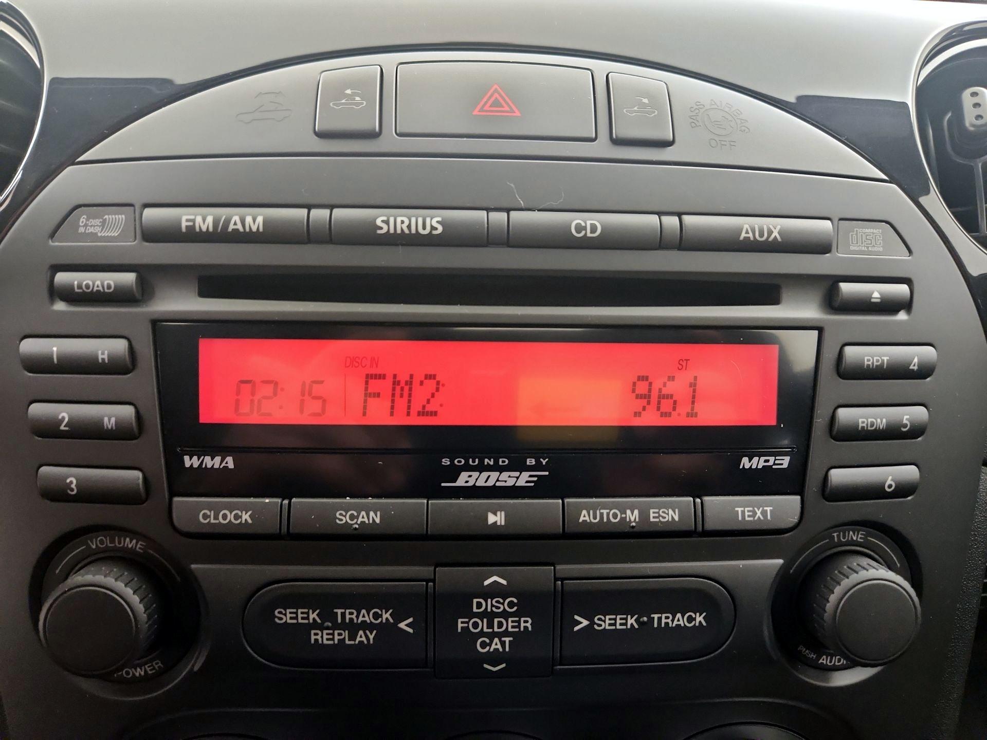 Thumbnail: 2014 Mazda MX-5 Miata - 14