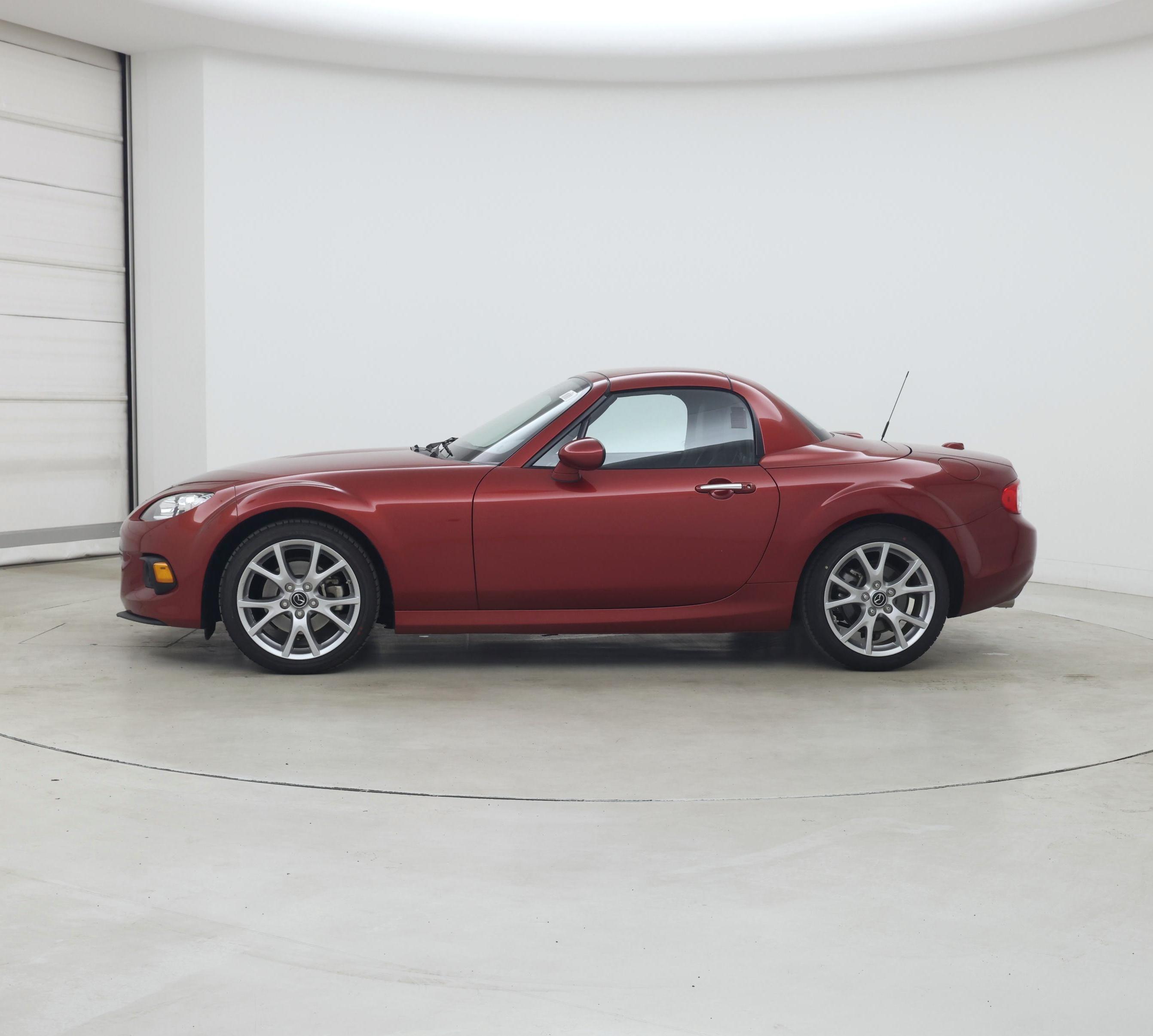 Thumbnail: 2014 Mazda MX-5 Miata - 3