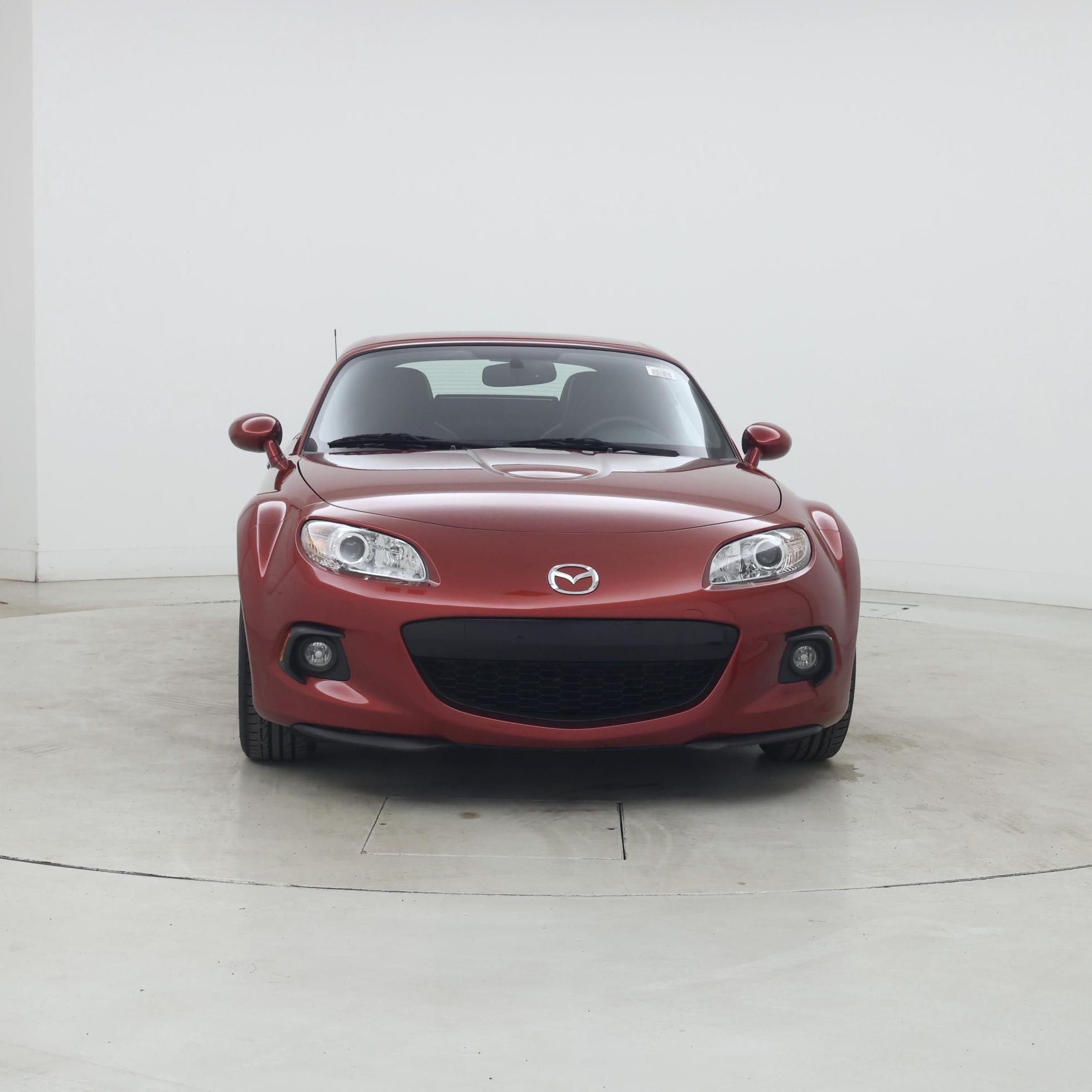 Thumbnail: 2014 Mazda MX-5 Miata - 5