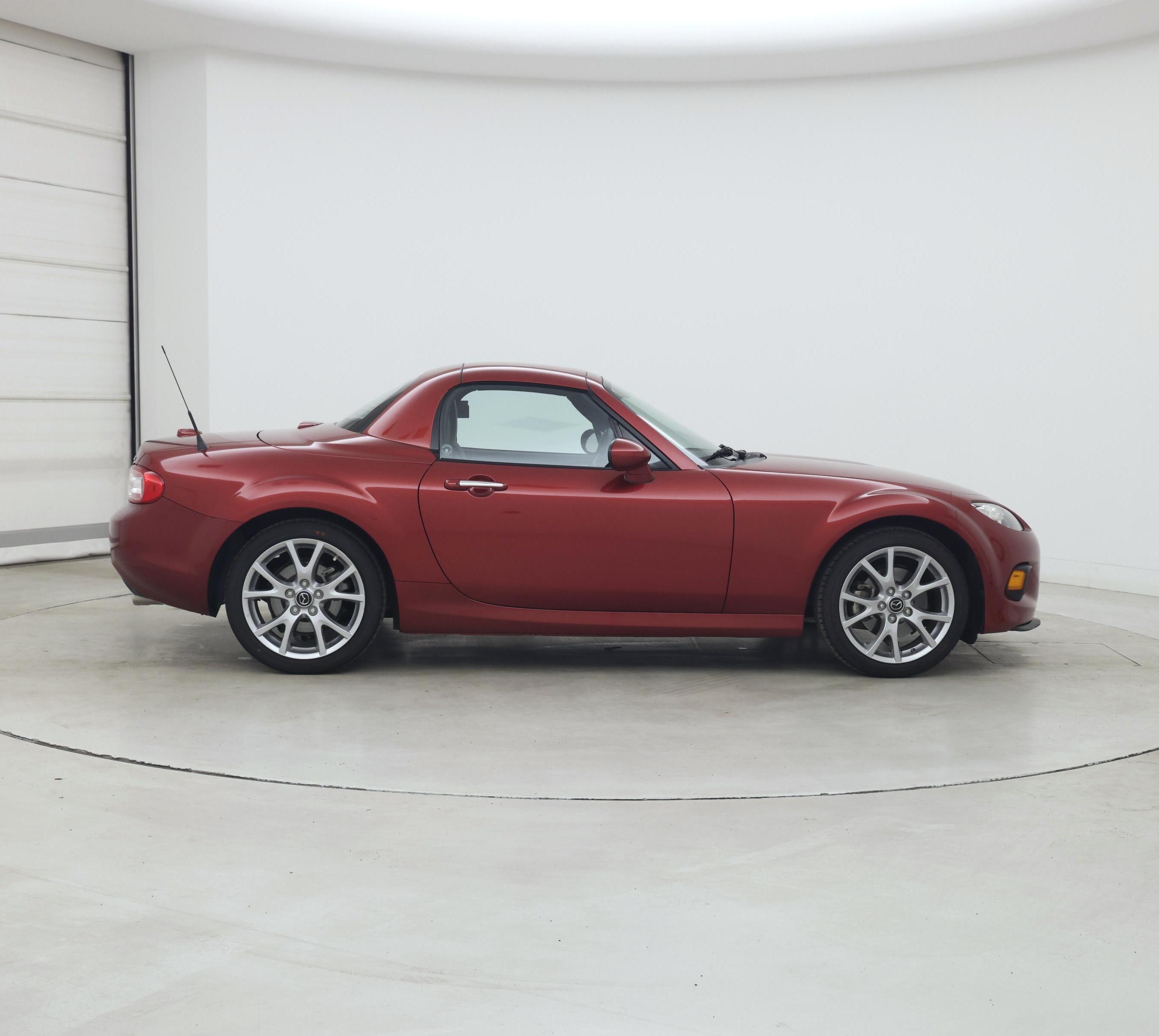 Thumbnail: 2014 Mazda MX-5 Miata - 7