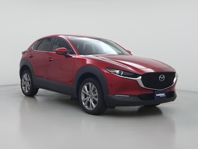 2021 Mazda CX-30 Select