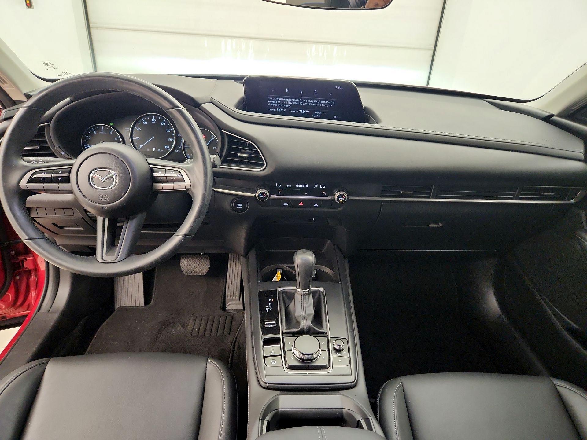 Thumbnail: 2021 Mazda CX-30 - 9