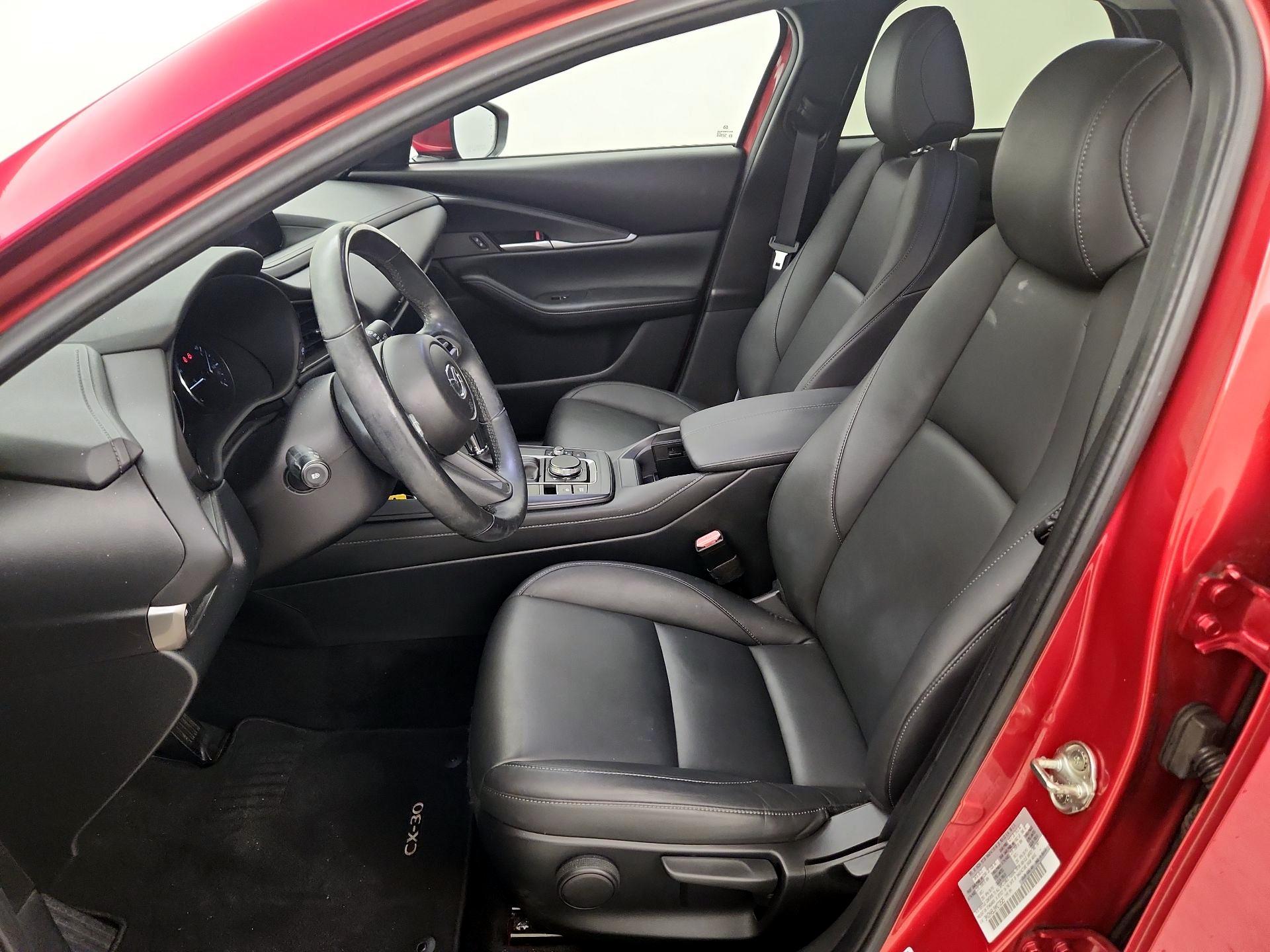 Thumbnail: 2021 Mazda CX-30 - 11