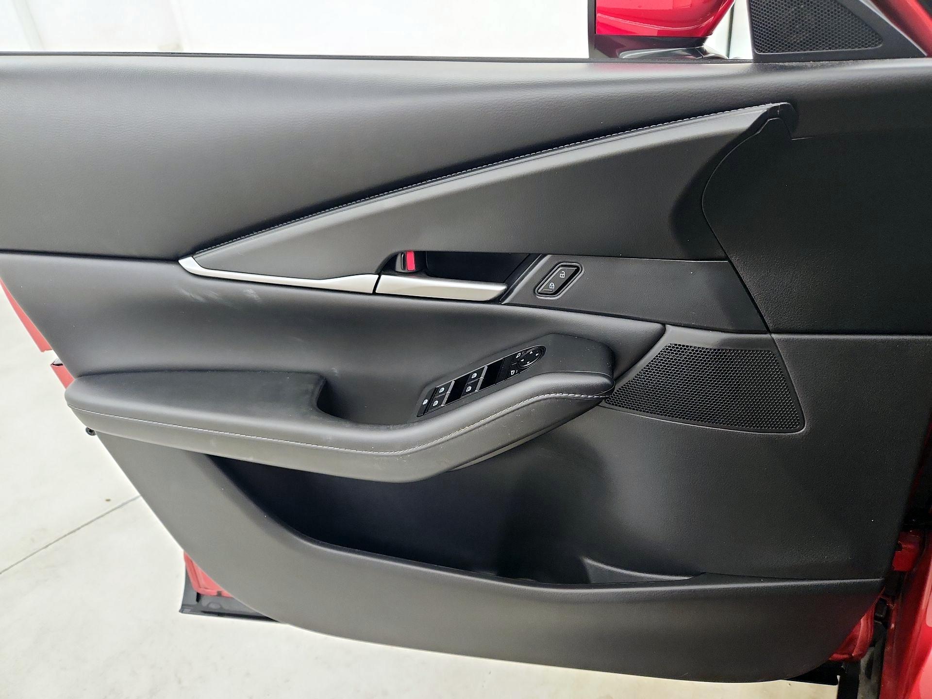 Thumbnail: 2021 Mazda CX-30 - 12