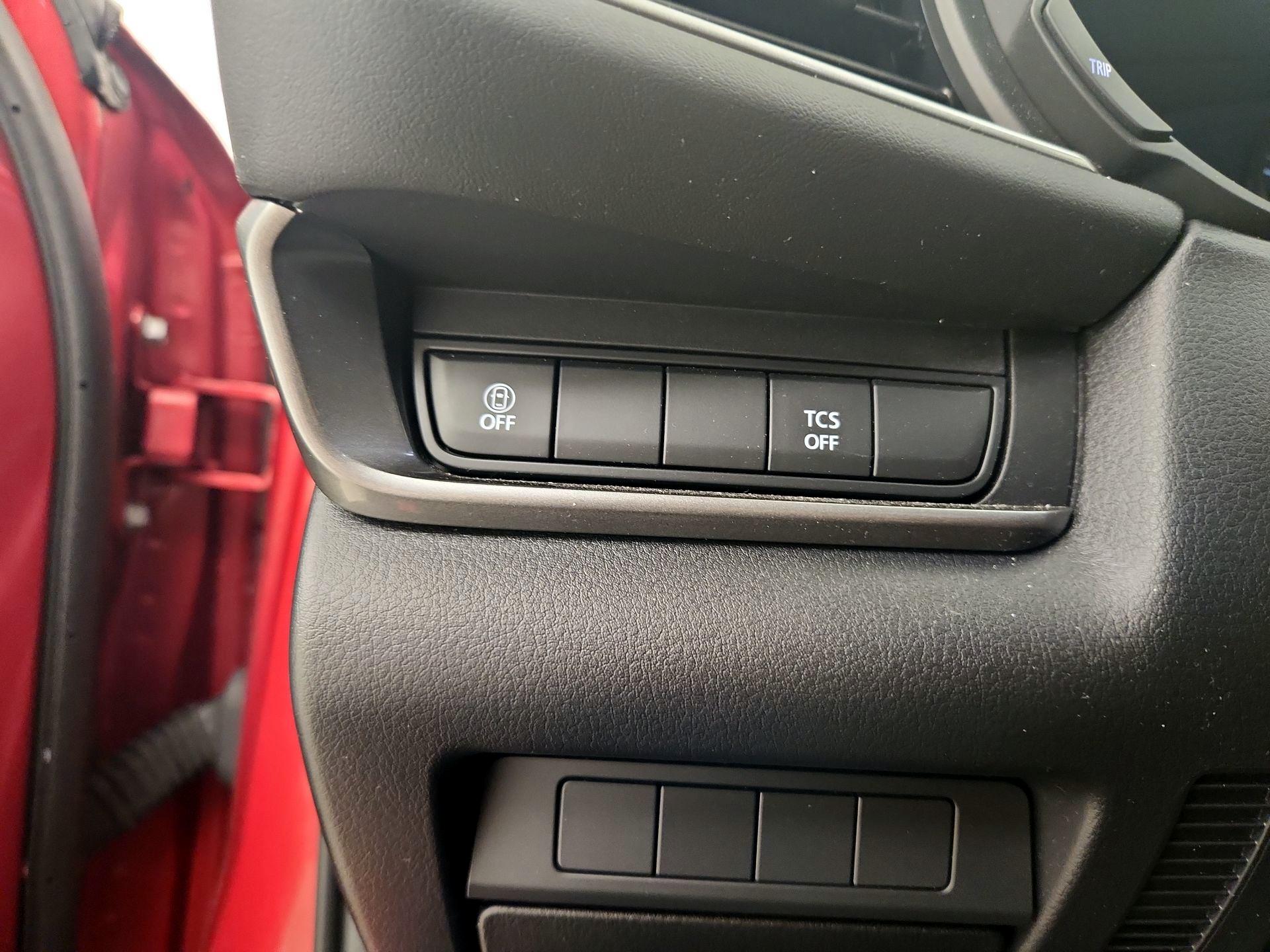 Thumbnail: 2021 Mazda CX-30 - 13