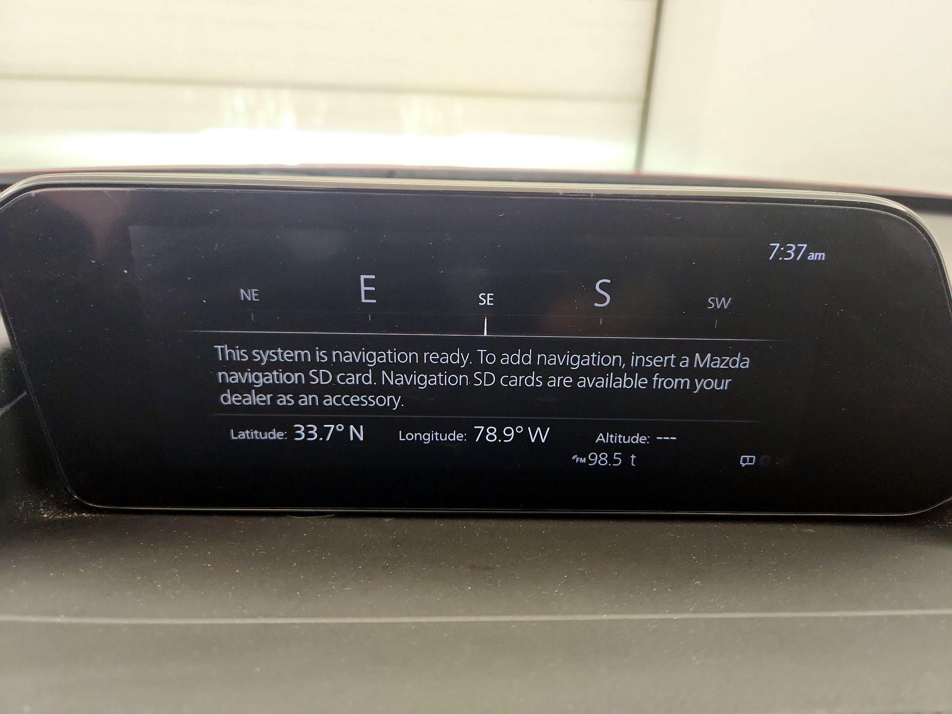 Thumbnail: 2021 Mazda CX-30 - 14