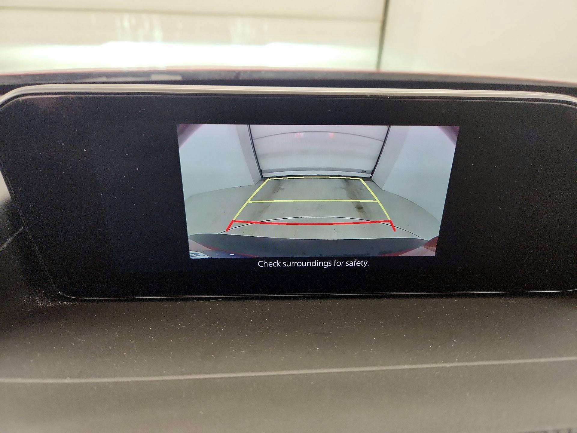 Thumbnail: 2021 Mazda CX-30 - 15