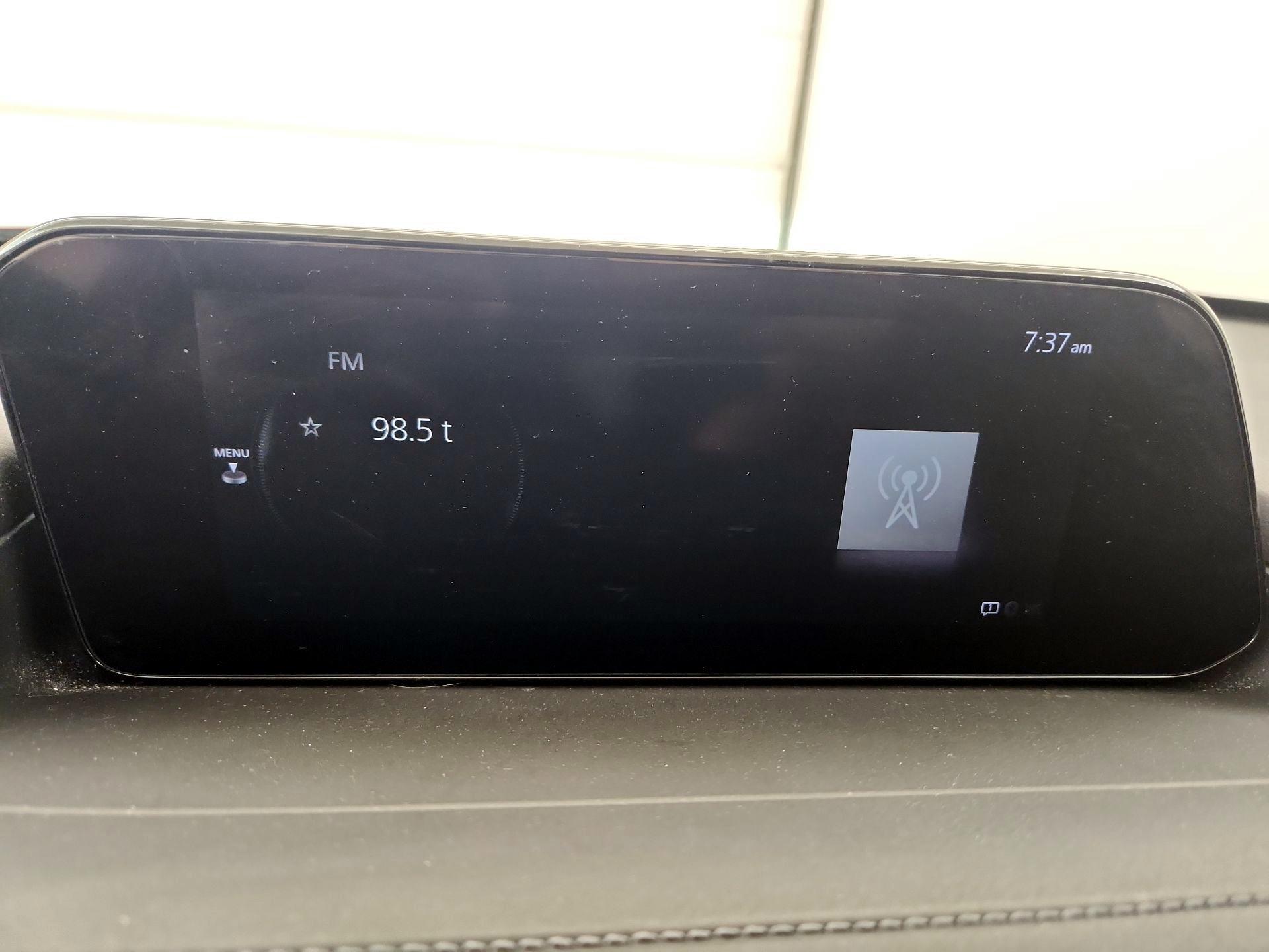 Thumbnail: 2021 Mazda CX-30 - 16