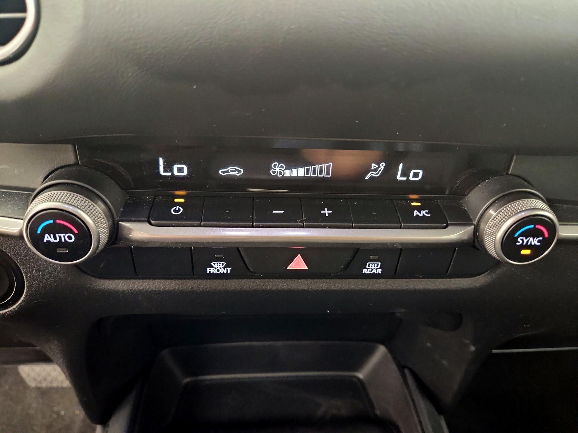 Thumbnail: 2021 Mazda CX-30 - 17