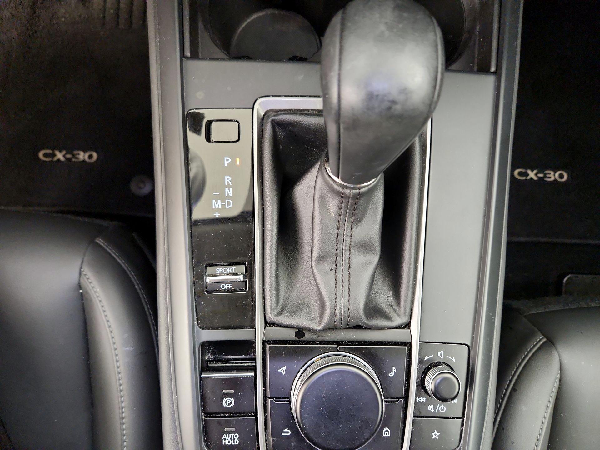 Thumbnail: 2021 Mazda CX-30 - 18