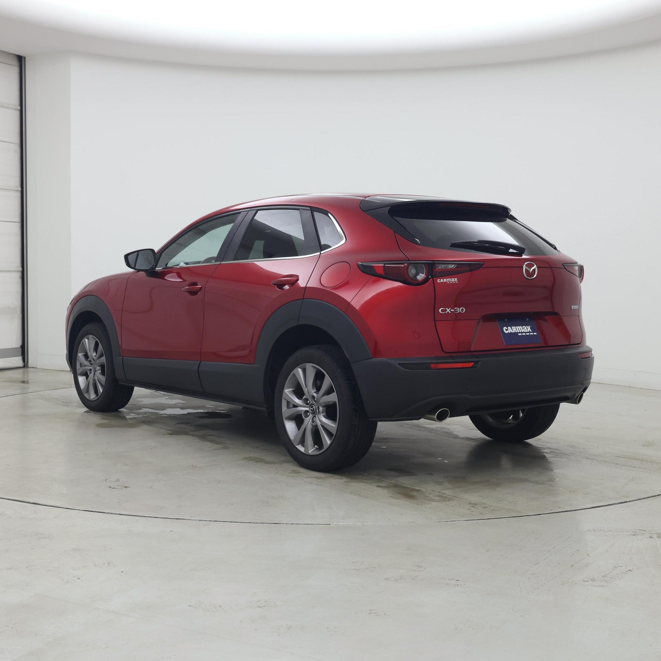 Thumbnail: 2021 Mazda CX-30 - 2