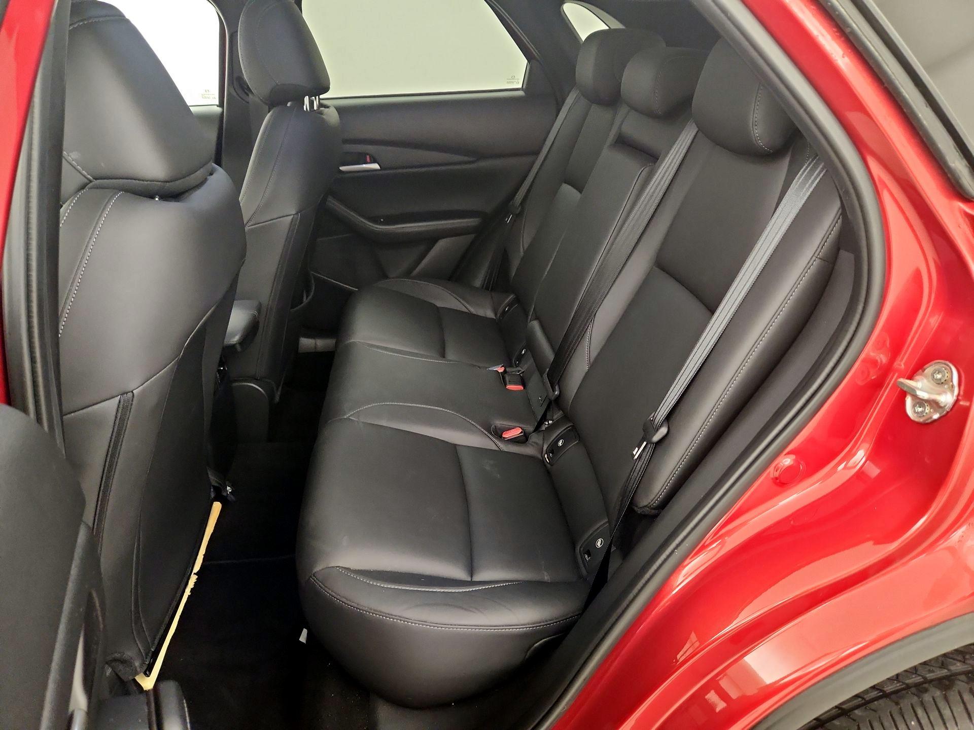 Thumbnail: 2021 Mazda CX-30 - 20