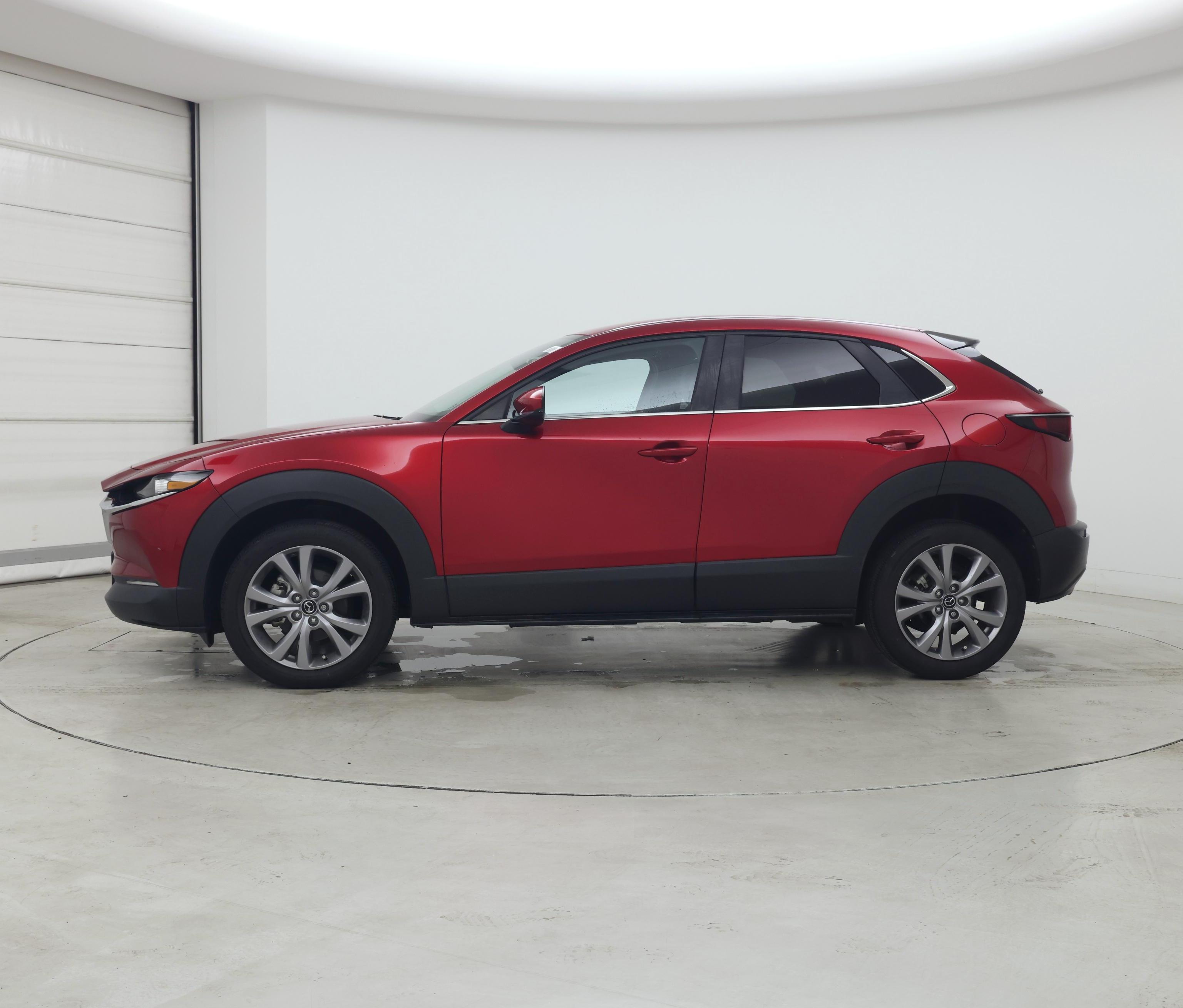 Thumbnail: 2021 Mazda CX-30 - 3