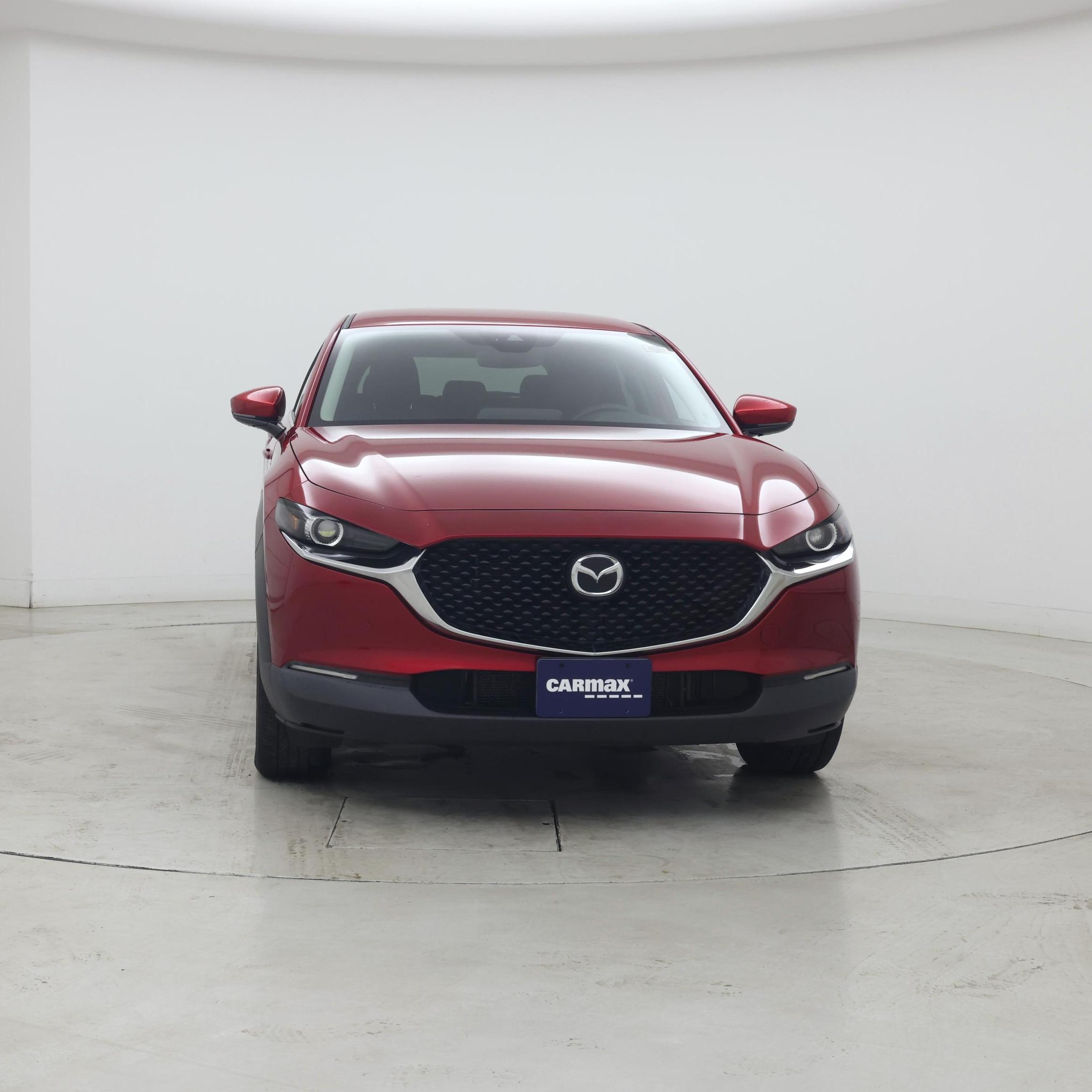 Thumbnail: 2021 Mazda CX-30 - 5