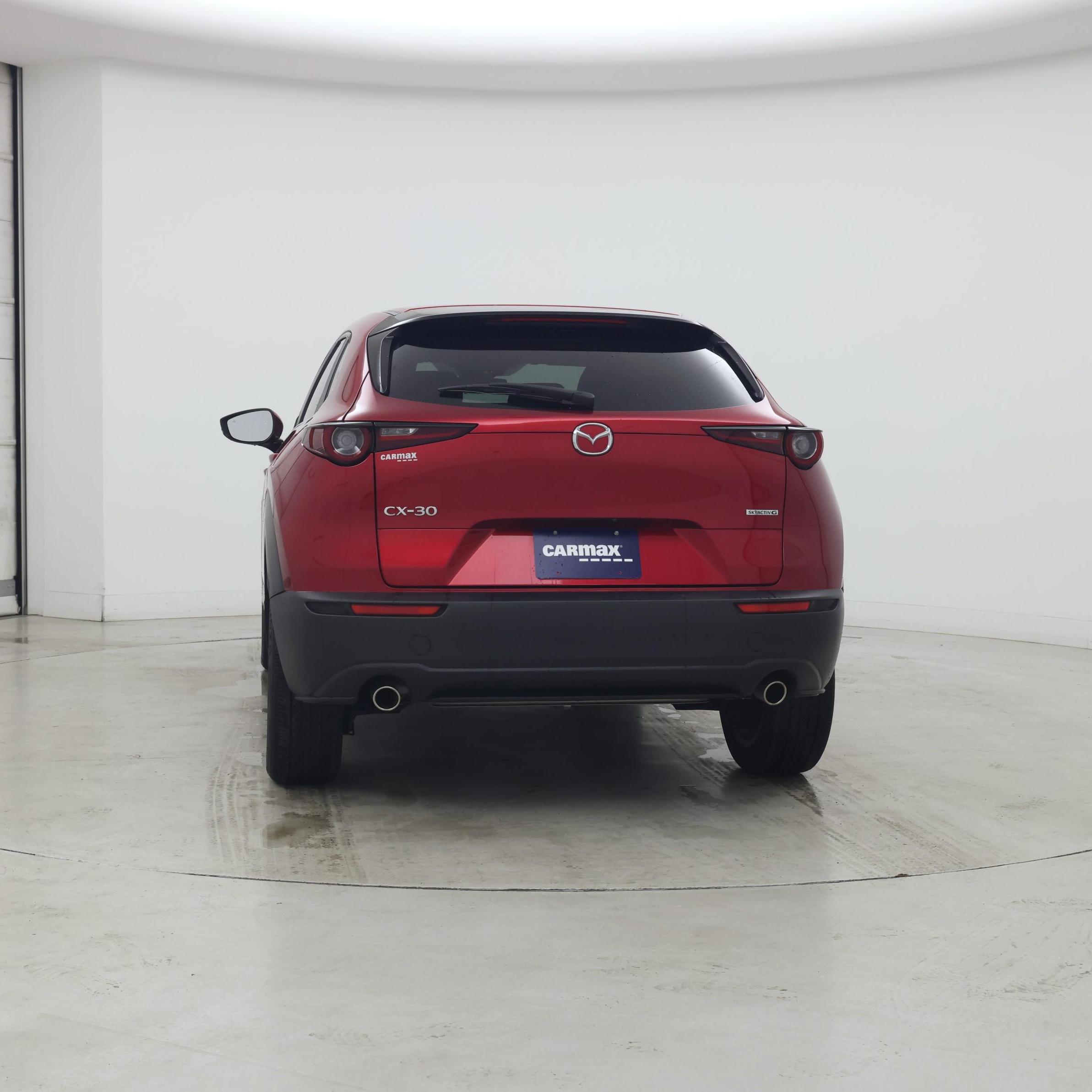 Thumbnail: 2021 Mazda CX-30 - 6