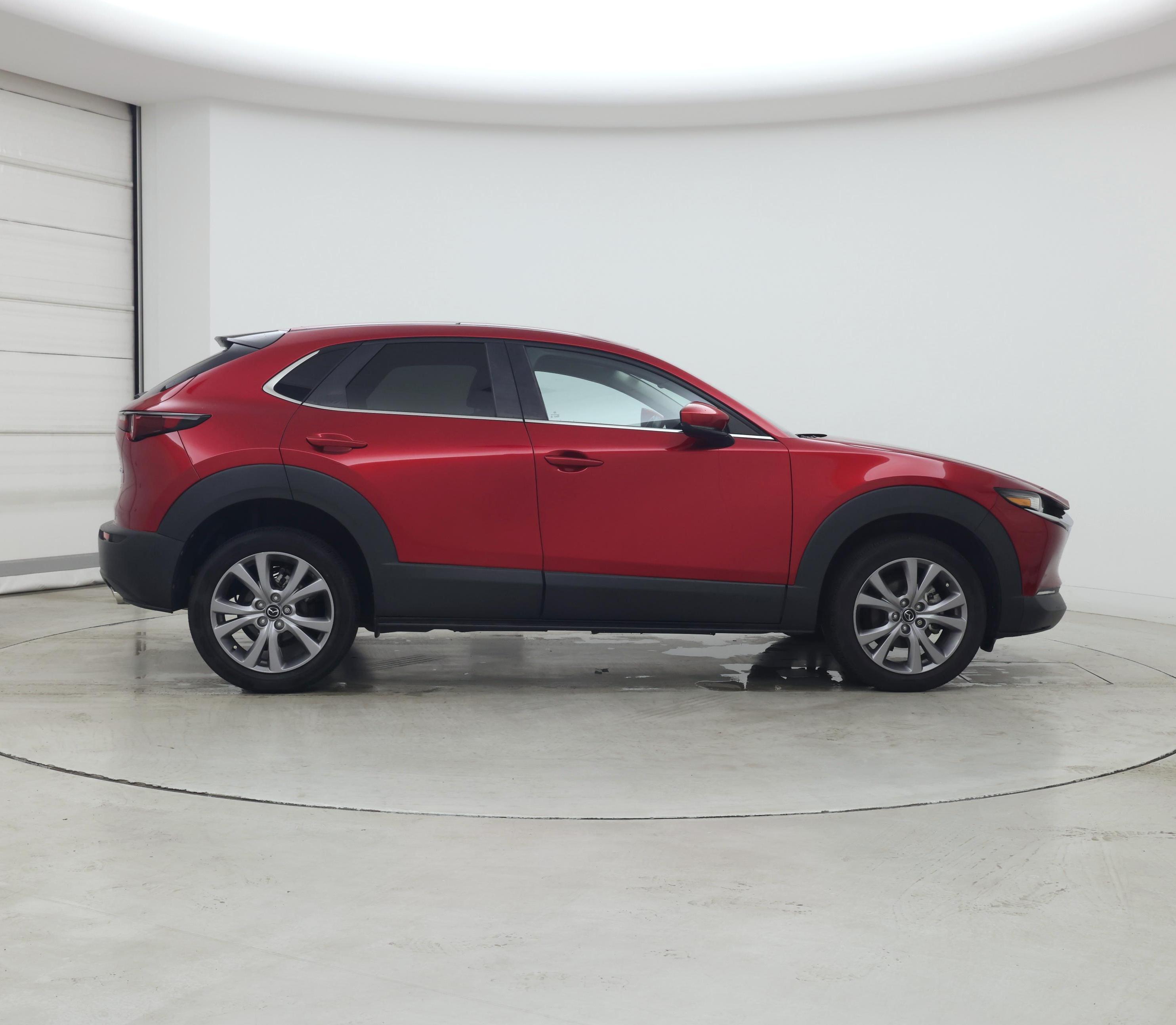 Thumbnail: 2021 Mazda CX-30 - 7
