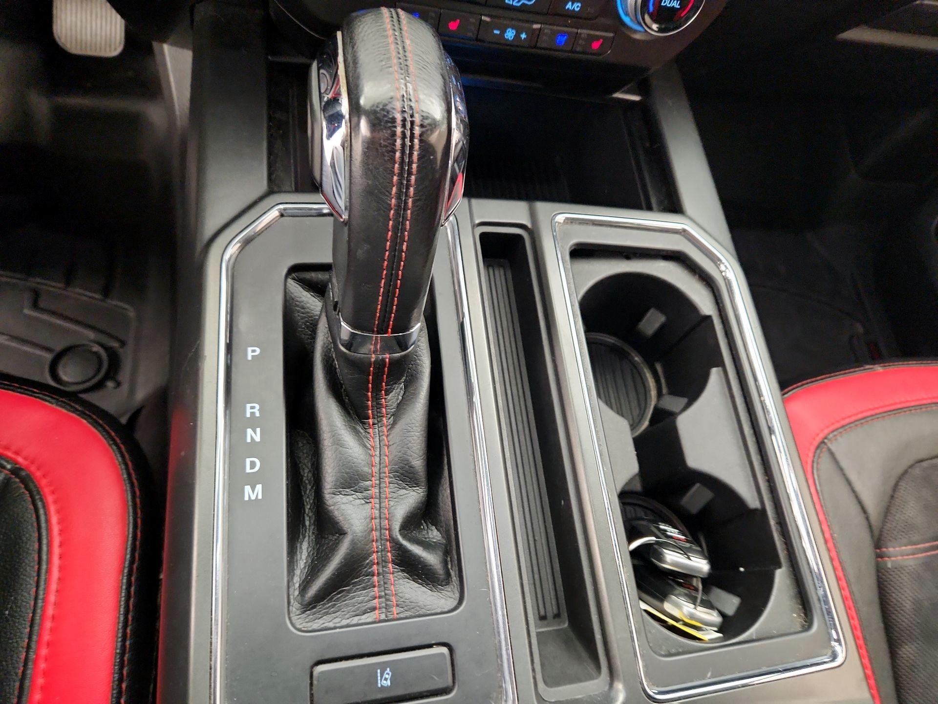 Thumbnail: 2017 Ford F-150 - 18